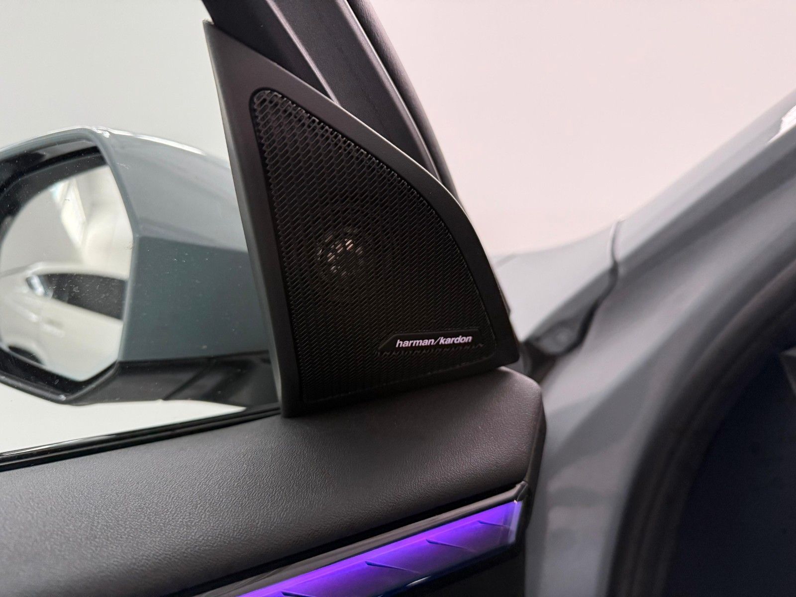 Fahrzeugabbildung BMW X3 20d xDrive MSport ACC,HUD,PANO,HARMAN,360,AHK