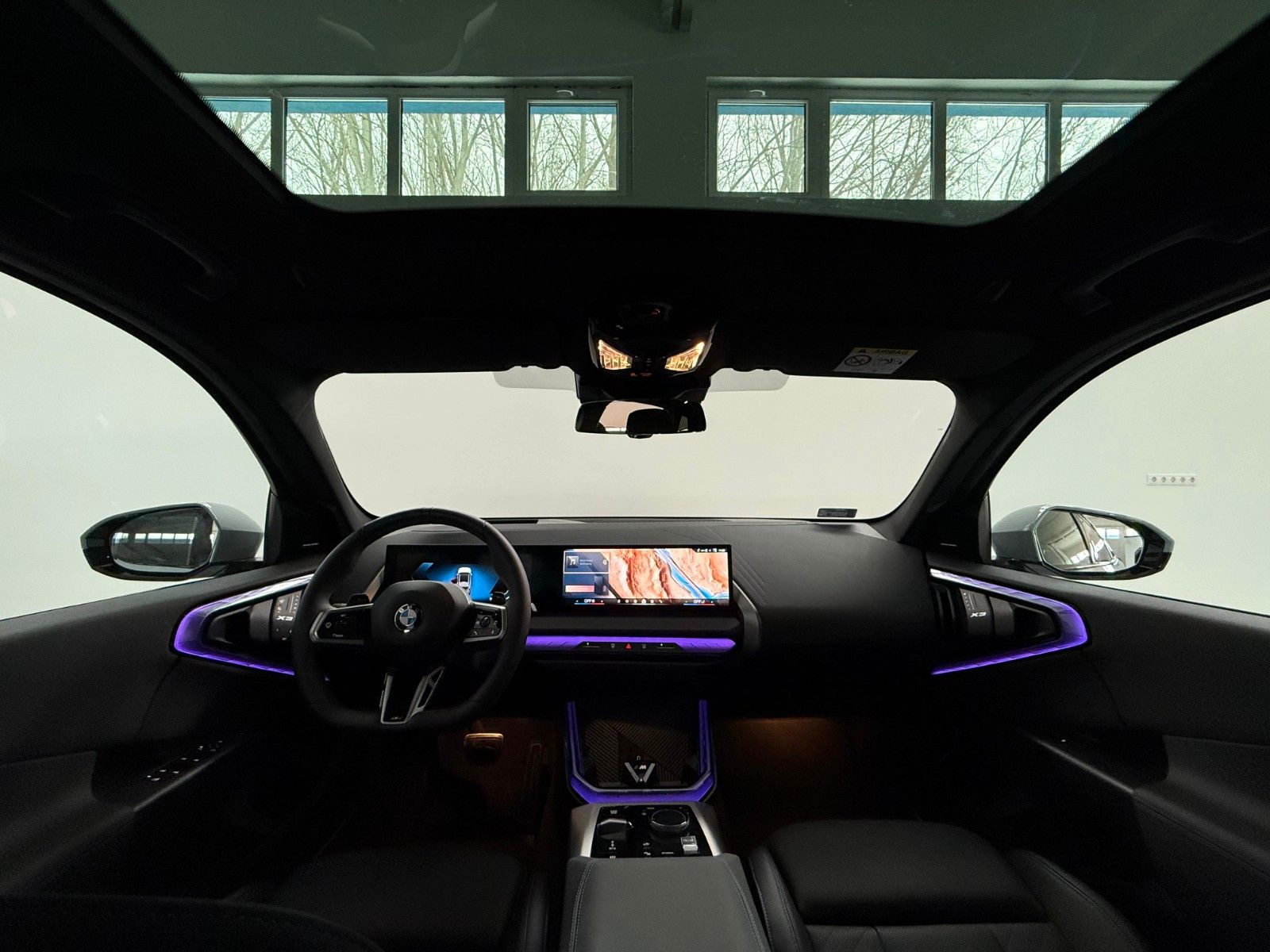 Fahrzeugabbildung BMW X3 20d xDrive MSport ACC,HUD,PANO,HARMAN,360,AHK