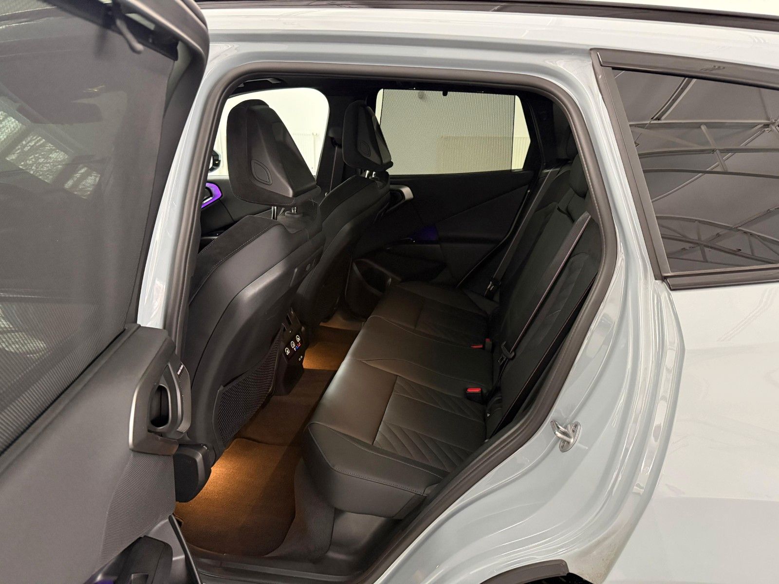 Fahrzeugabbildung BMW X3 20d xDrive MSport ACC,HUD,PANO,HARMAN,360,AHK