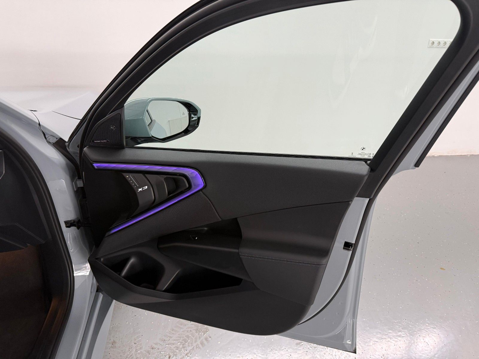 Fahrzeugabbildung BMW X3 20d xDrive MSport ACC,HUD,PANO,HARMAN,360,AHK