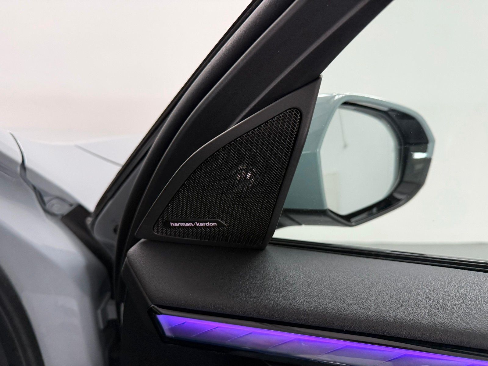 Fahrzeugabbildung BMW X3 20d xDrive MSport ACC,HUD,PANO,HARMAN,360,AHK