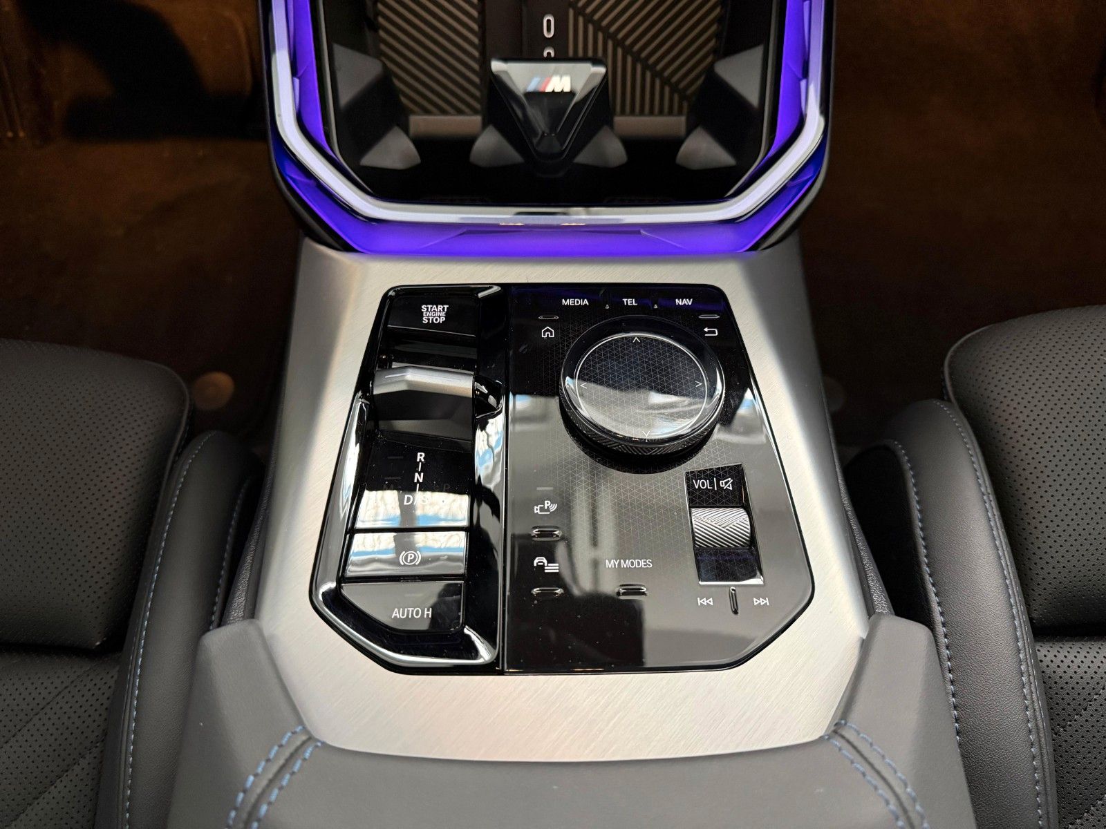 Fahrzeugabbildung BMW X3 20d xDrive MSport ACC,HUD,PANO,HARMAN,360,AHK