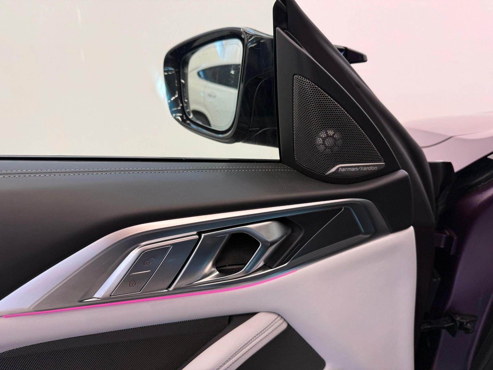 Fahrzeugabbildung BMW M4 M xDrive Competition ACC,HUD,HARMAN,KERAMIK