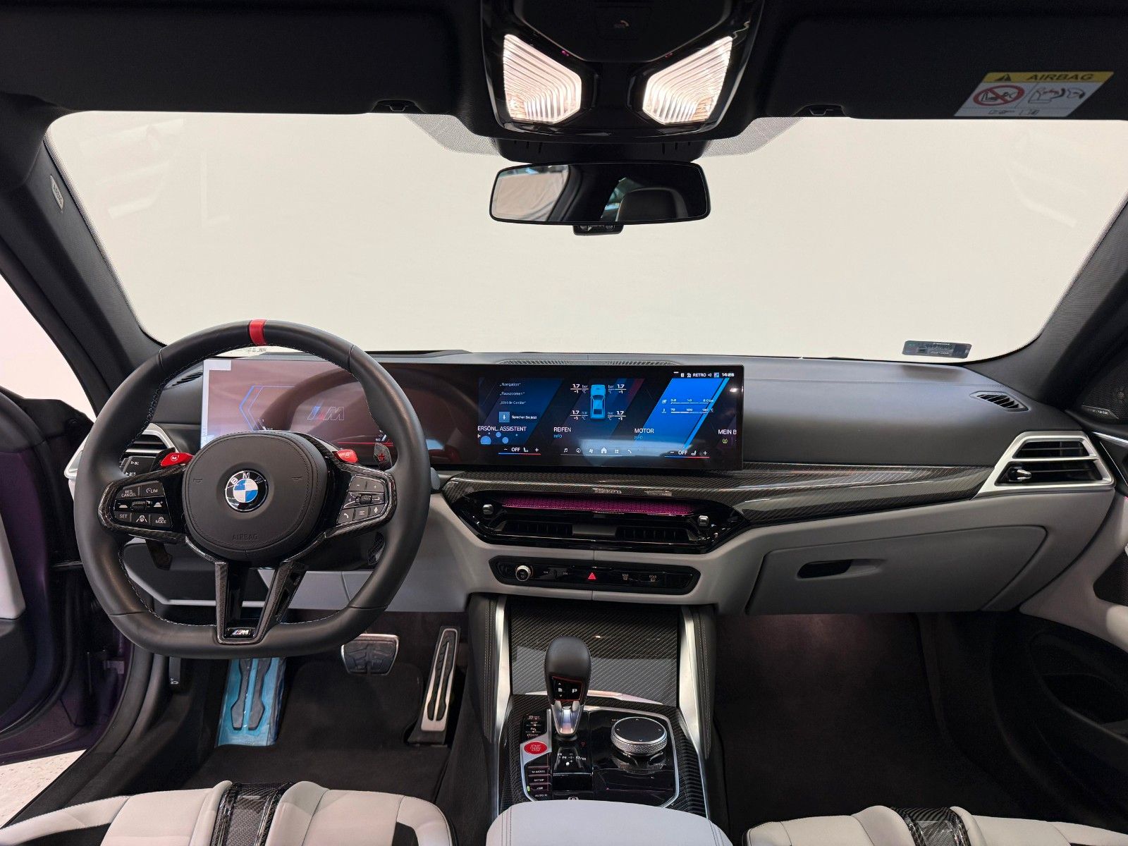 Fahrzeugabbildung BMW M4 M xDrive Competition ACC,HUD,HARMAN,KERAMIK