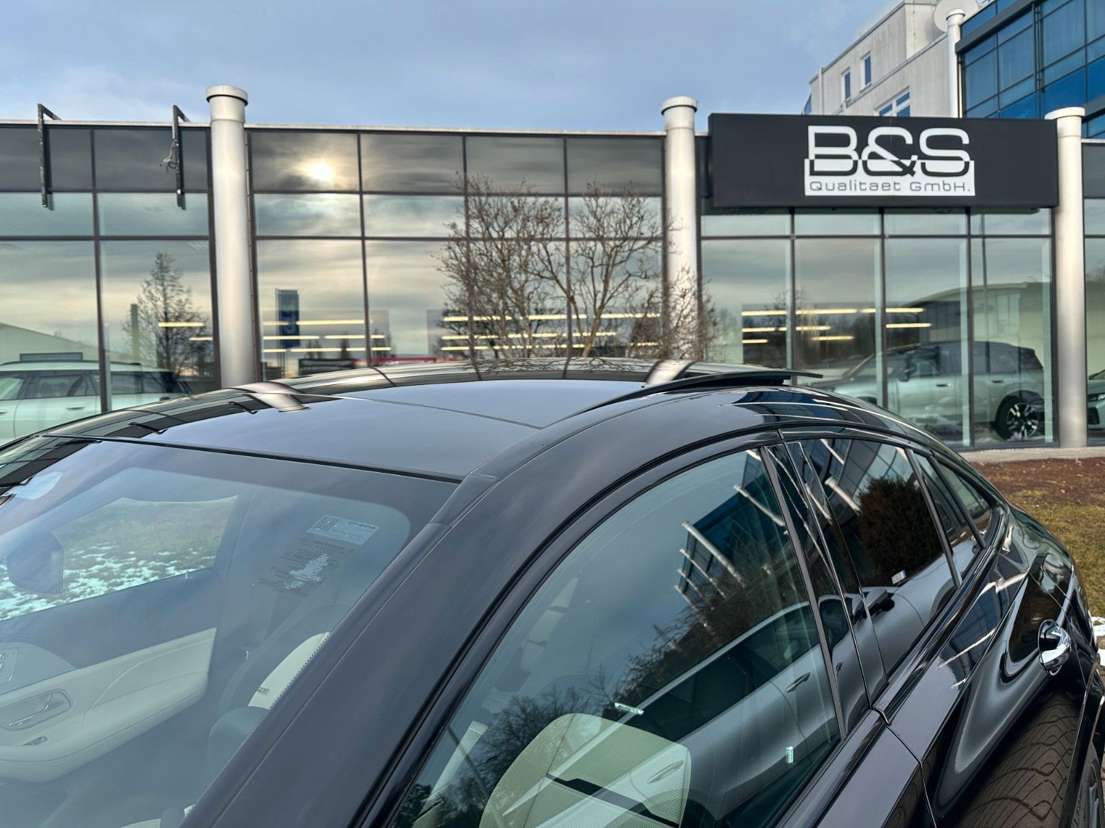 Fahrzeugabbildung Mercedes-Benz GLE 53e AMG 4M Coupe DISTR,HUD,PANO,B&W,LUFT