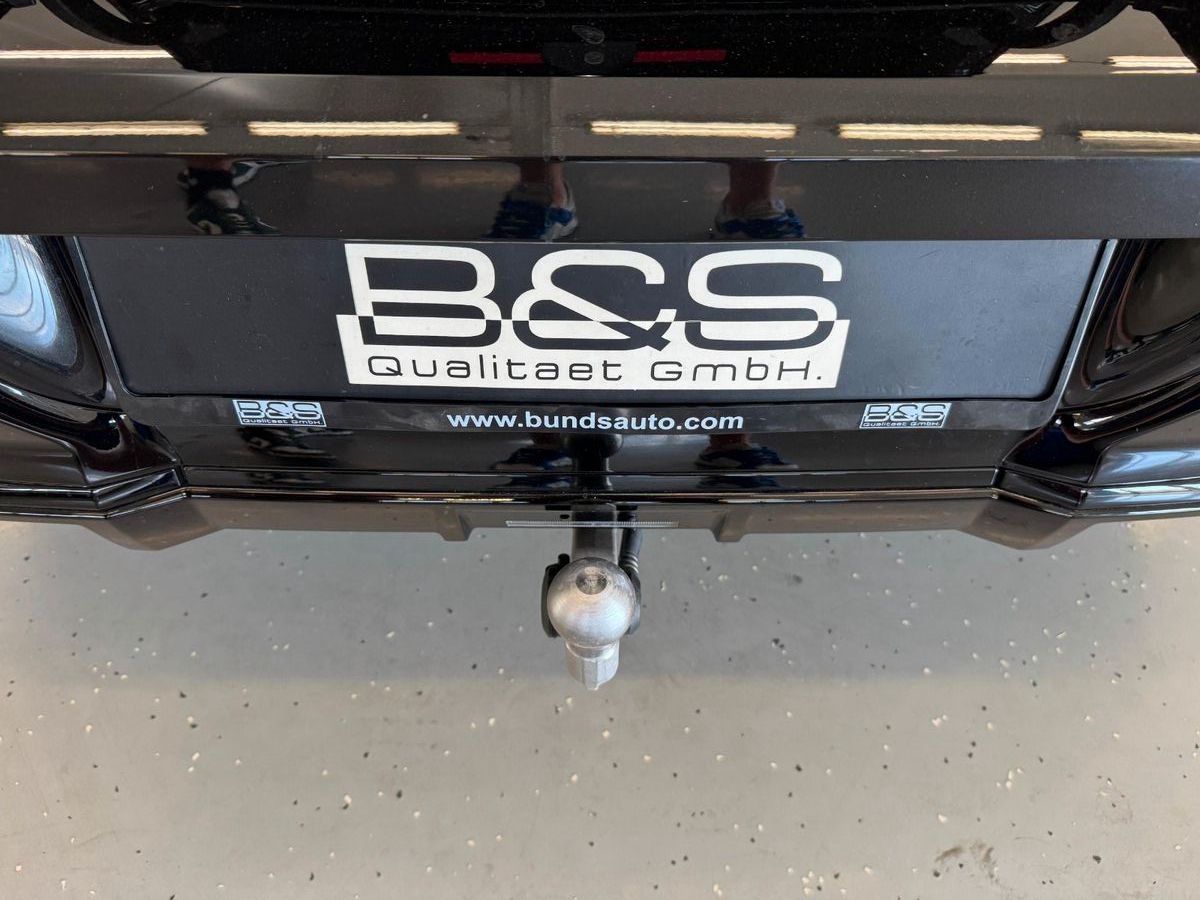 Fahrzeugabbildung BMW 740d xDrive MSport ACC,HUD,SKYL,B&W,LUFT,TV,Usw