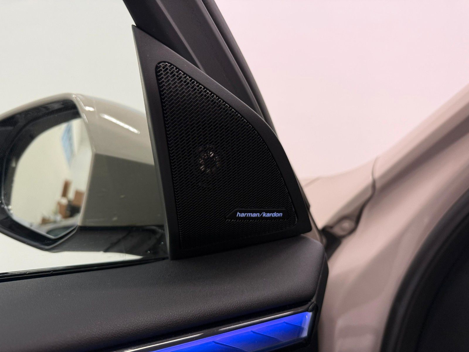 Fahrzeugabbildung BMW X3 20d xDrive M Sport ACC,HUD,HARMAN,360,AHK,Usw