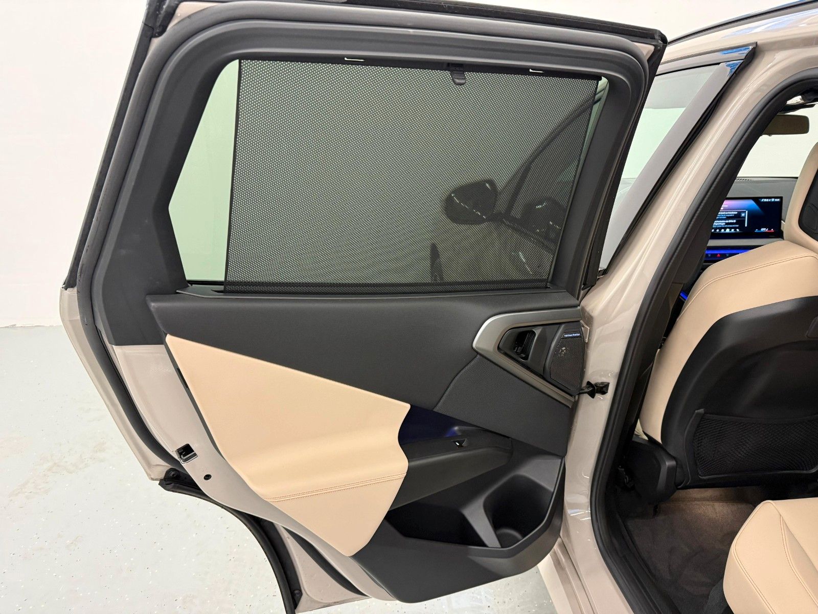 Fahrzeugabbildung BMW X3 20d xDrive M Sport ACC,HUD,HARMAN,360,AHK,Usw