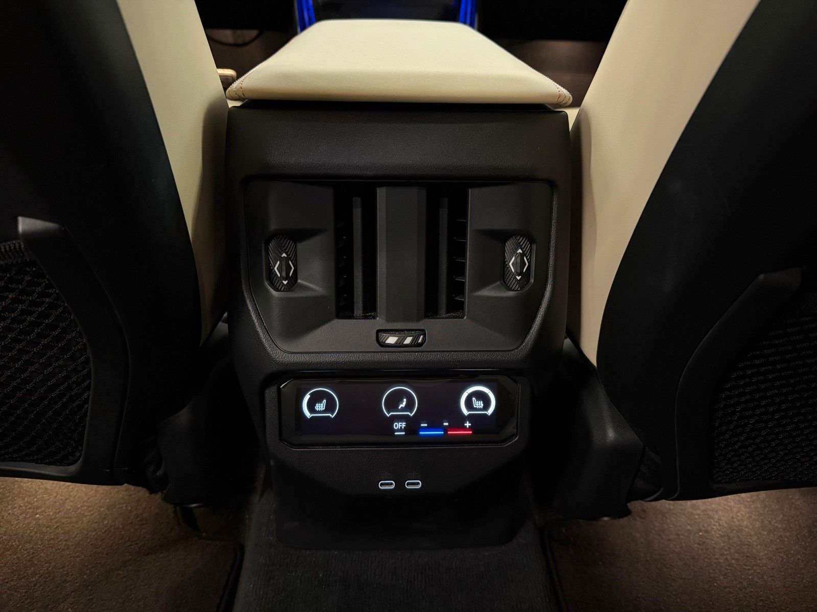 Fahrzeugabbildung BMW X3 20d xDrive M Sport ACC,HUD,HARMAN,360,AHK,Usw