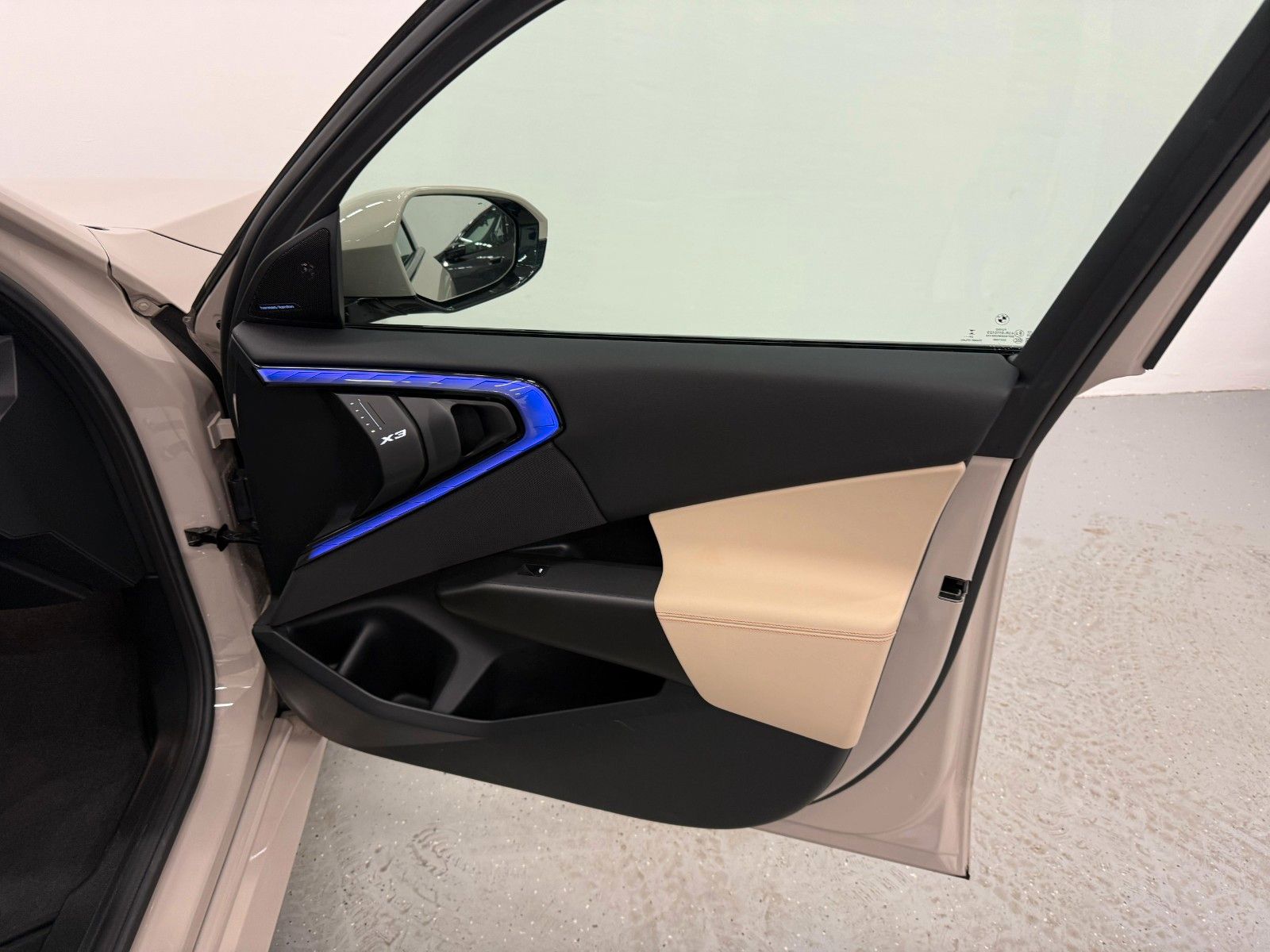 Fahrzeugabbildung BMW X3 20d xDrive M Sport ACC,HUD,HARMAN,360,AHK,Usw