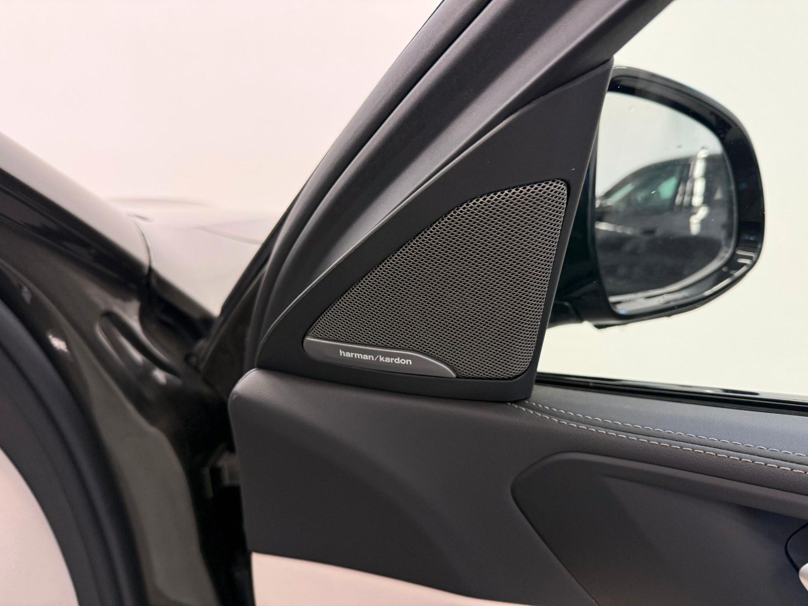 Fahrzeugabbildung BMW X6 40d xDrive MSport ACC,HUD,PANO,LUFT,HARMAN...