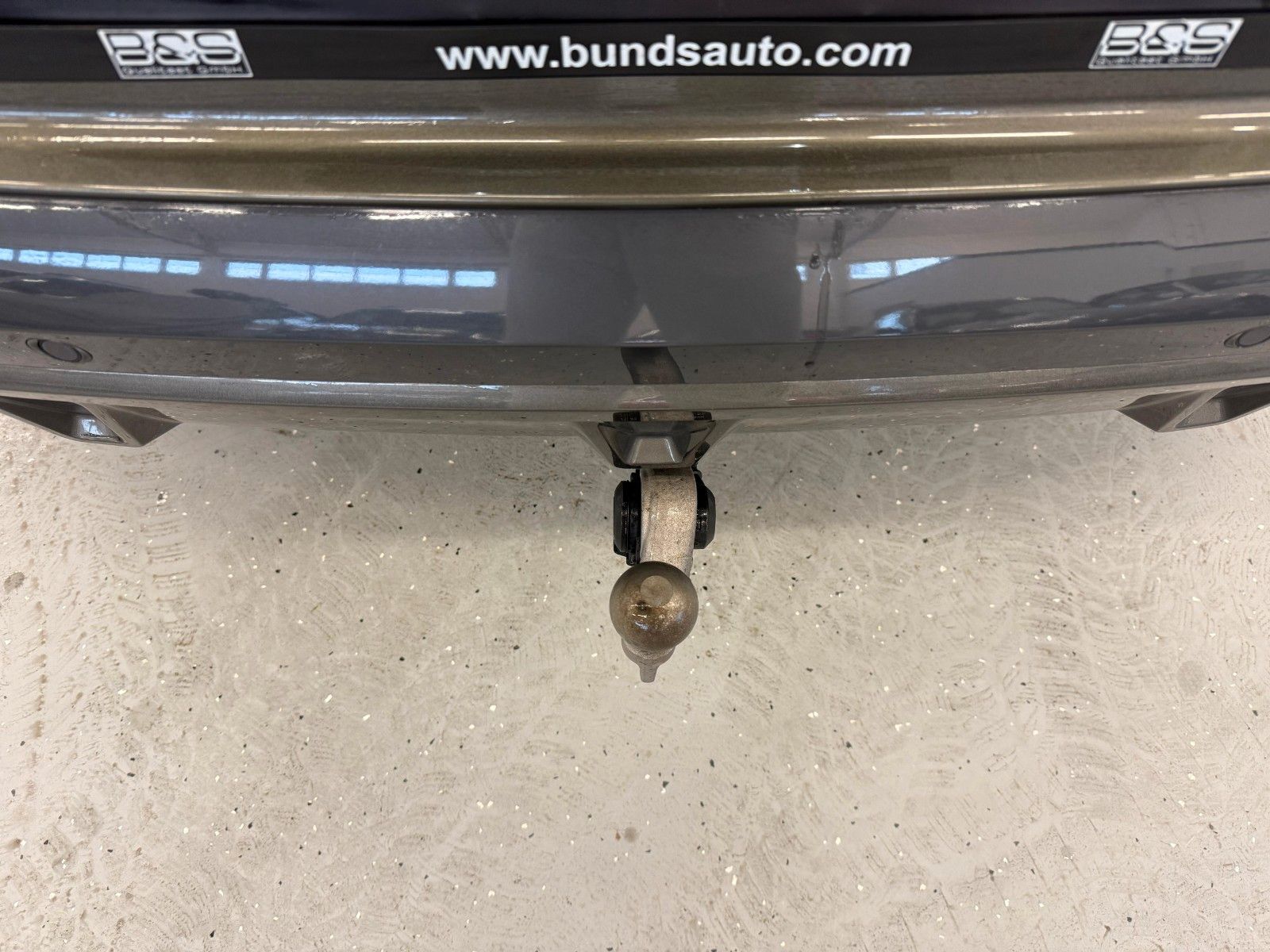 Fahrzeugabbildung BMW X6 40d xDrive MSport ACC,HUD,PANO,LUFT,HARMAN...