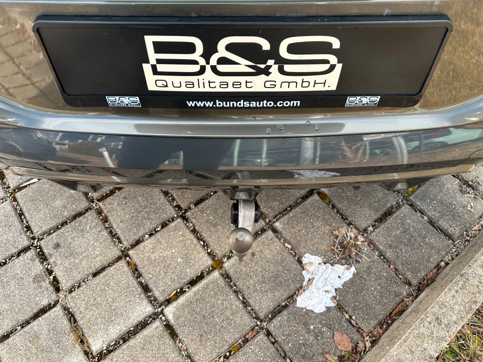 Fahrzeugabbildung BMW X6 40d xDrive M Sport ACC,HUD,PANO,LUFT,HARMAN