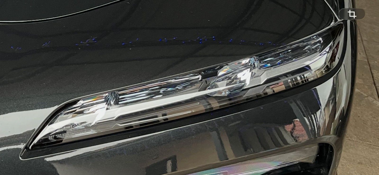 Fahrzeugabbildung BMW 740d xDrive M Sport TV,Aut.Tür,SkyL,B&W,Luft