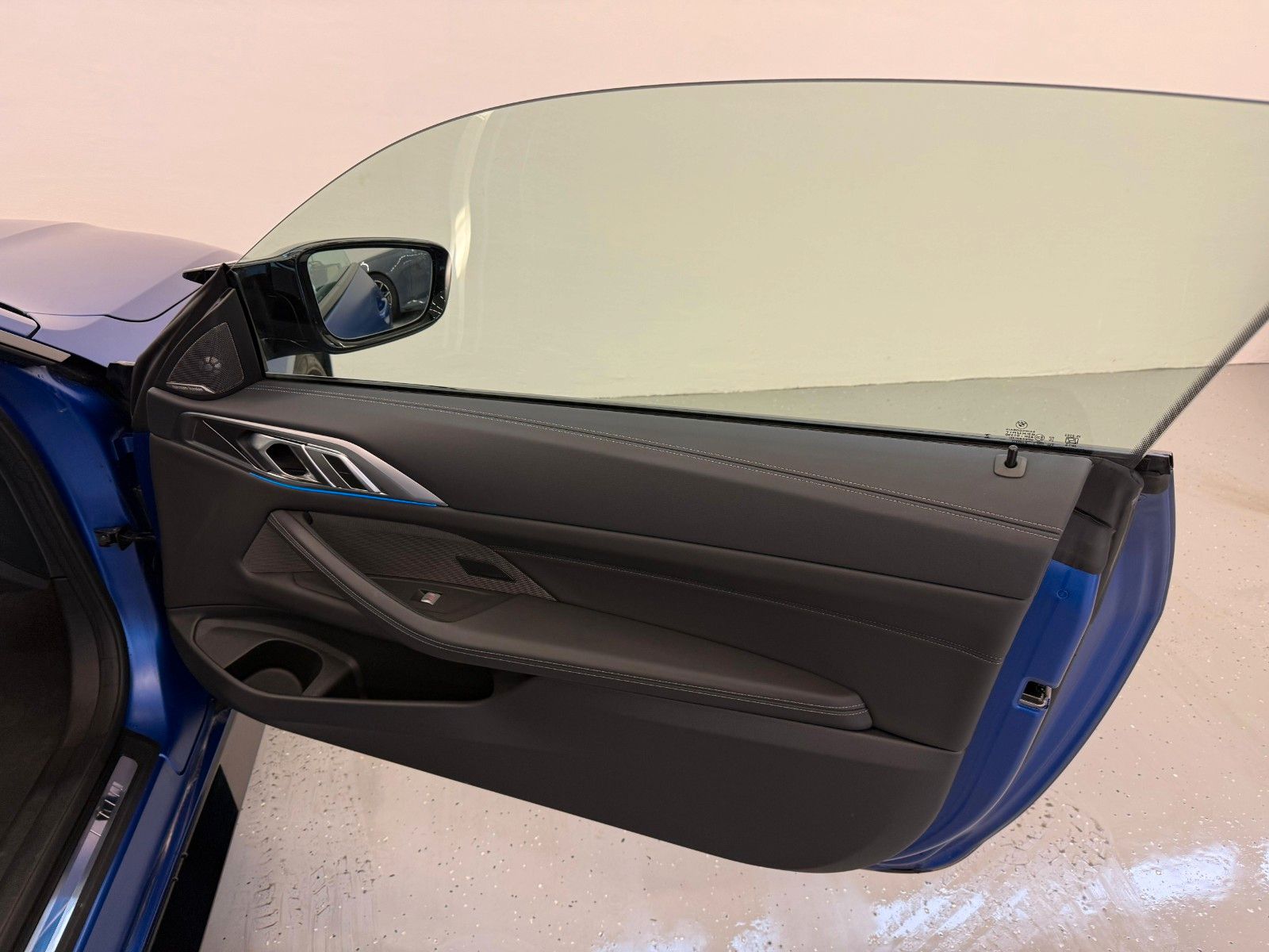 Fahrzeugabbildung BMW M4 Coupe M xDrive Competition ACC,HUD,HARMAN,Usw