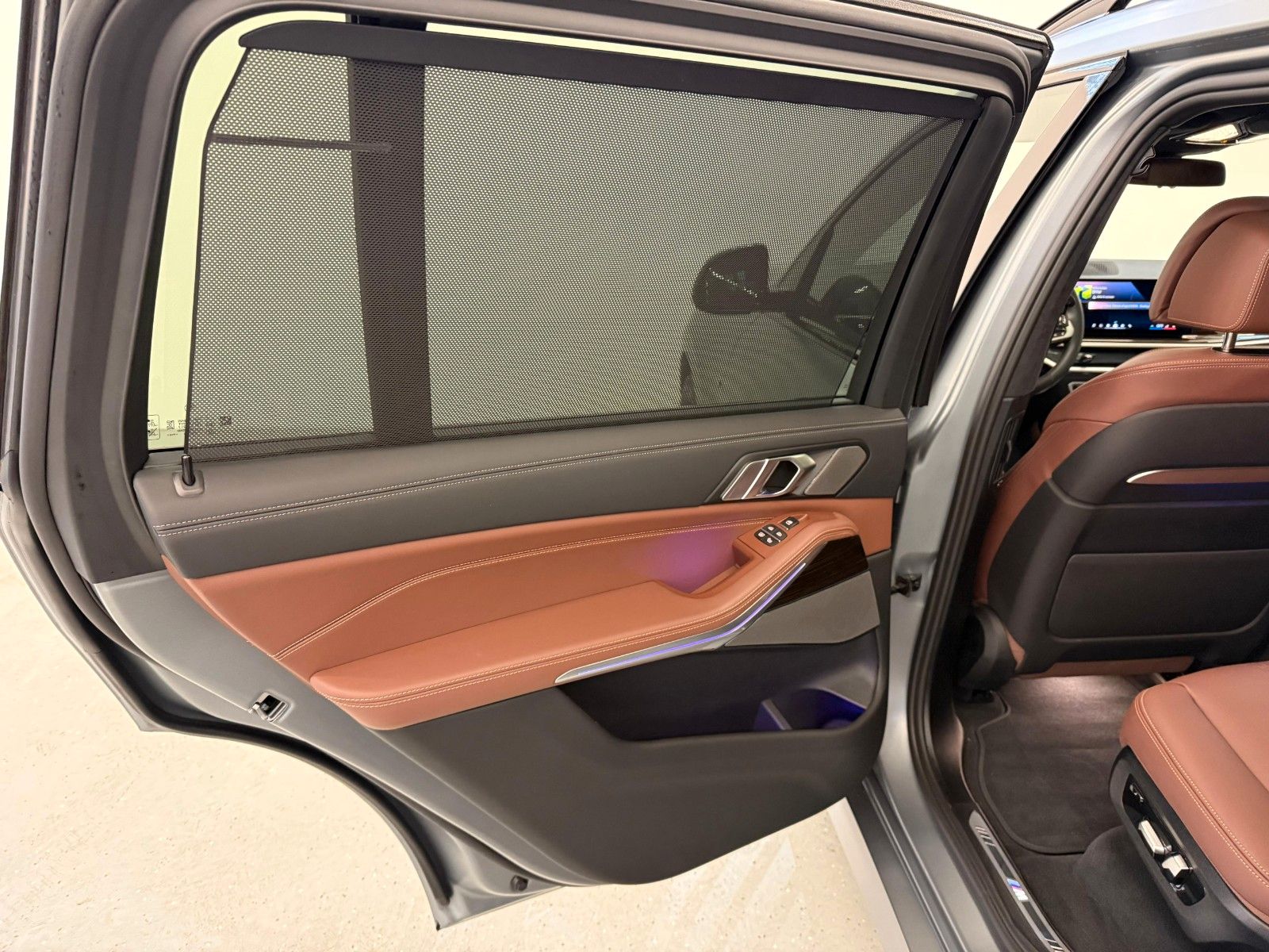 Fahrzeugabbildung BMW X7 xDrive 40d M Sport ACC,HUD,PANO,HARMAN,LUFT,.