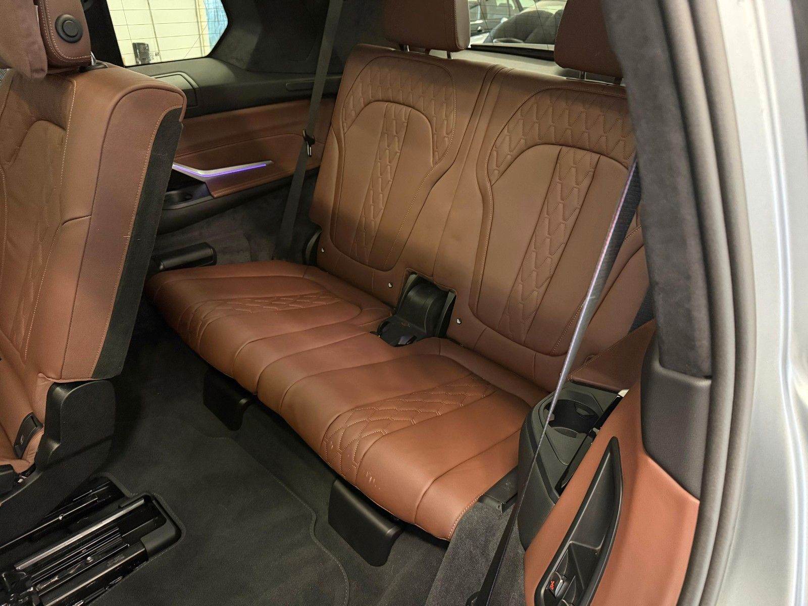 Fahrzeugabbildung BMW X7 xDrive 40d M Sport ACC,HUD,PANO,HARMAN,LUFT,.