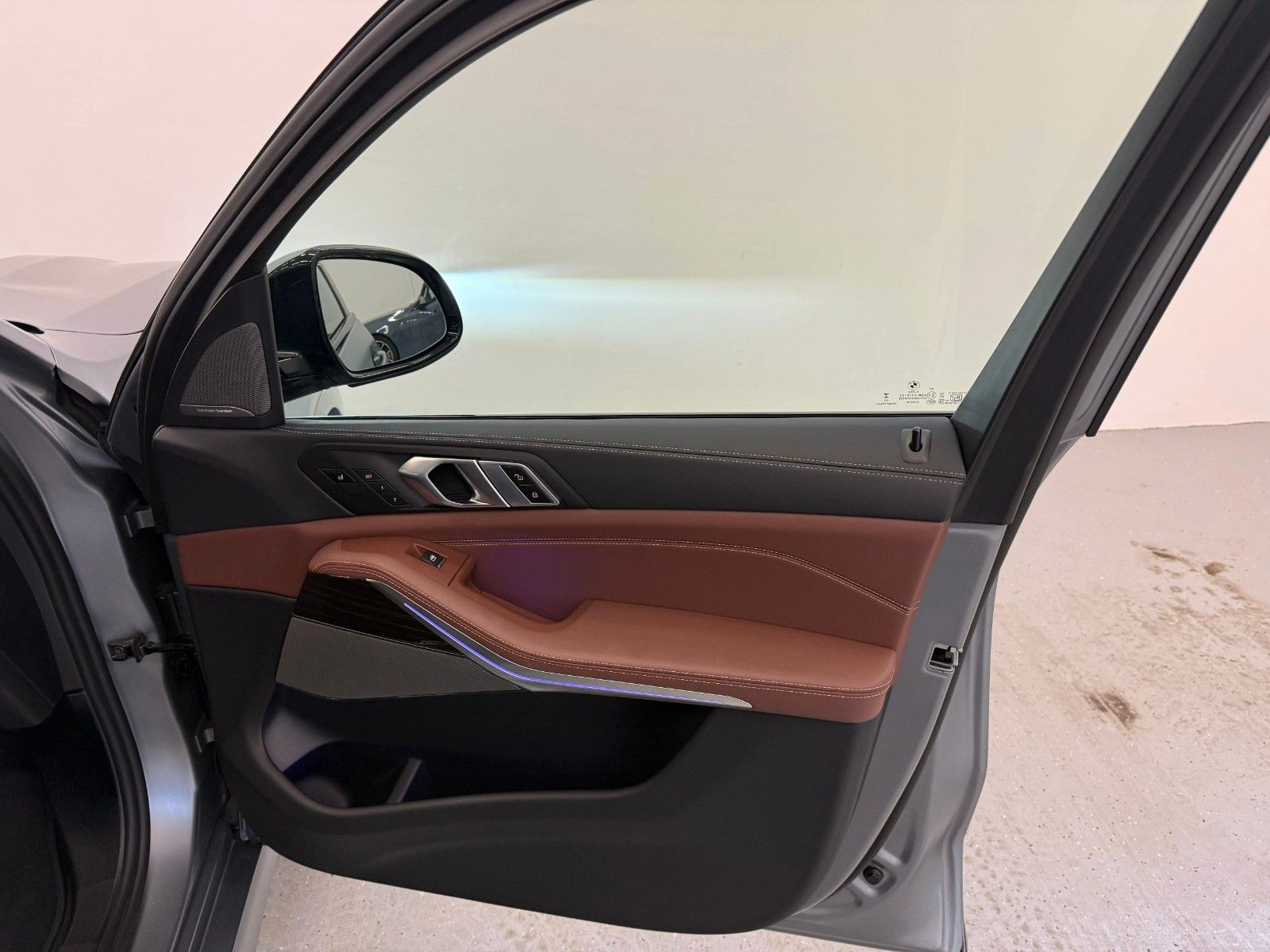 Fahrzeugabbildung BMW X7 xDrive 40d M Sport ACC,HUD,PANO,HARMAN,LUFT,.