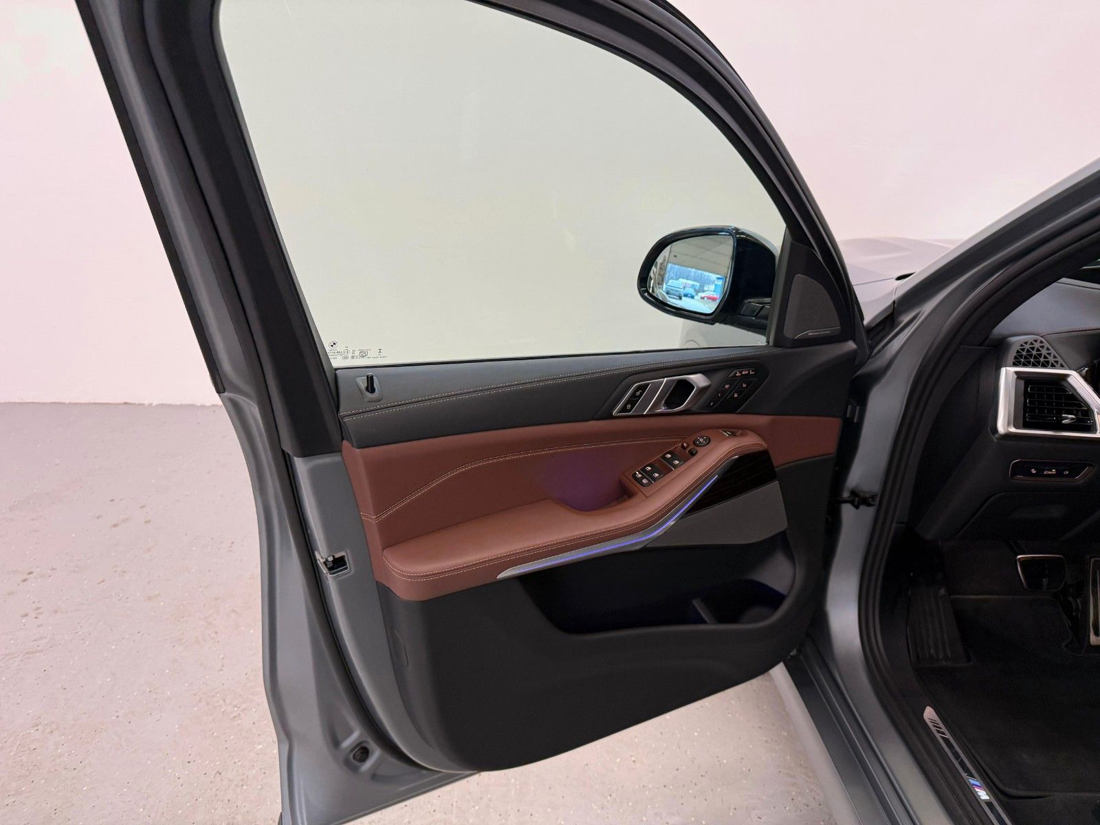 Fahrzeugabbildung BMW X7 xDrive 40d M Sport ACC,HUD,PANO,HARMAN,LUFT,.