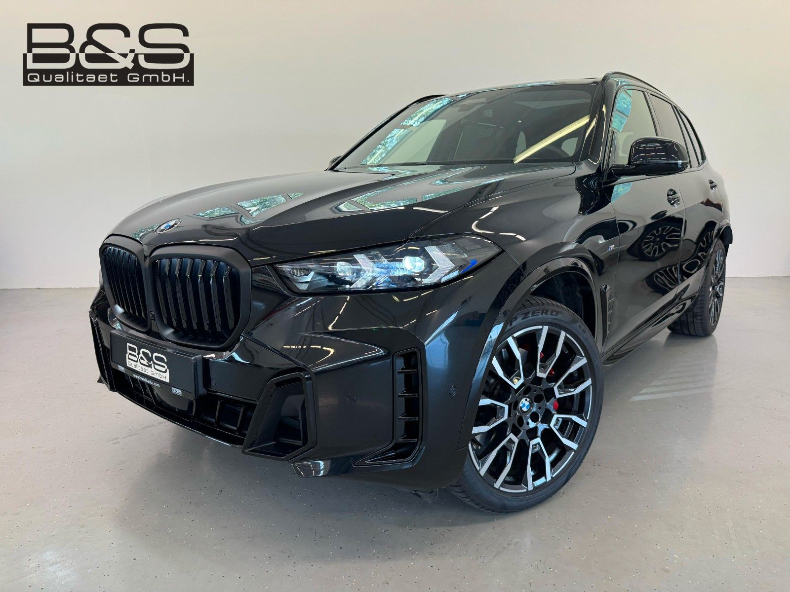 BMW X5 30d xDrive M Sport ACC,HUD,PANO,HARMAN,LUFT,.