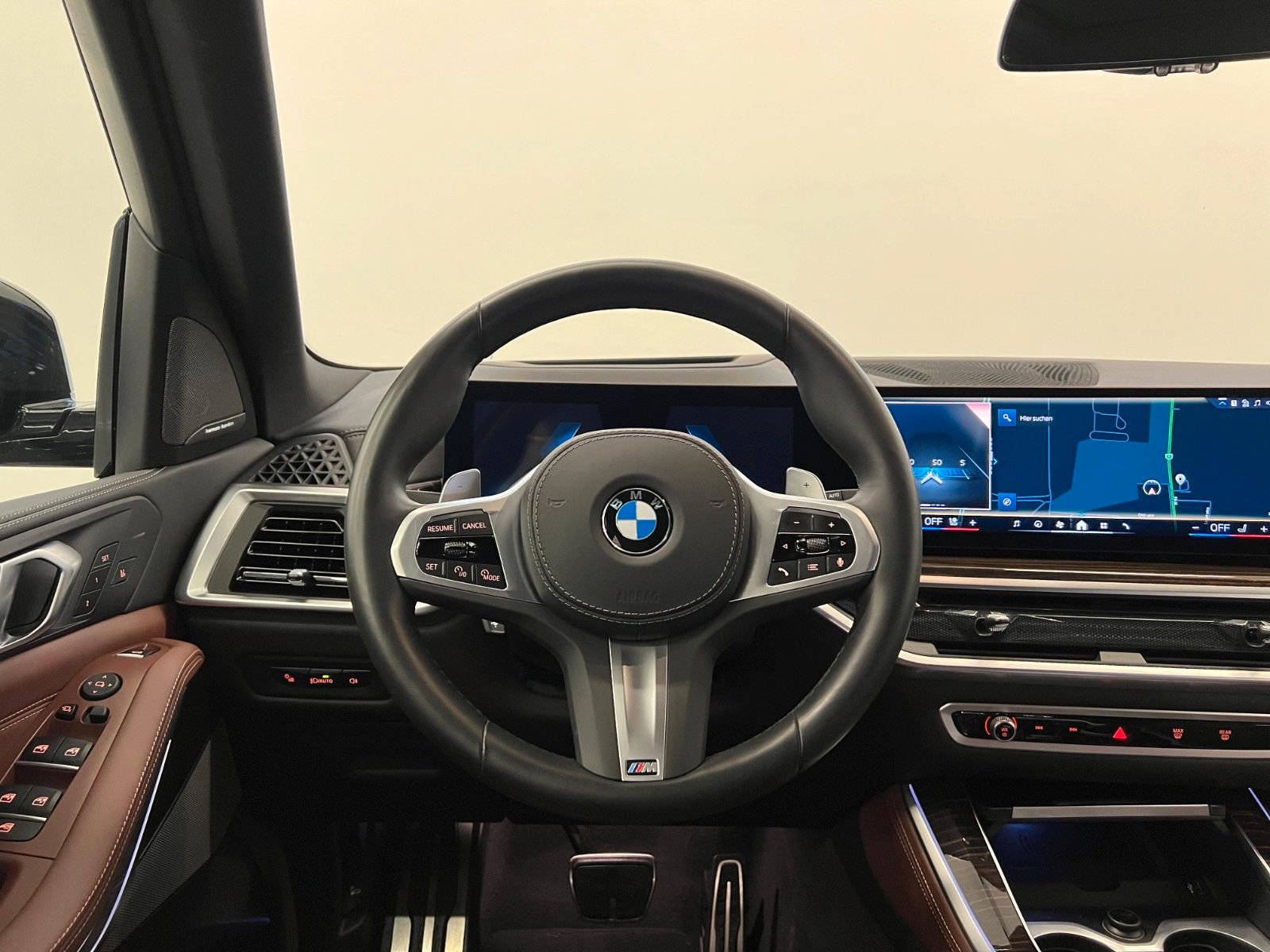 Fahrzeugabbildung BMW X5 30d xDrive M Sport ACC,HUD,PANO,HARMAN,LUFT,.
