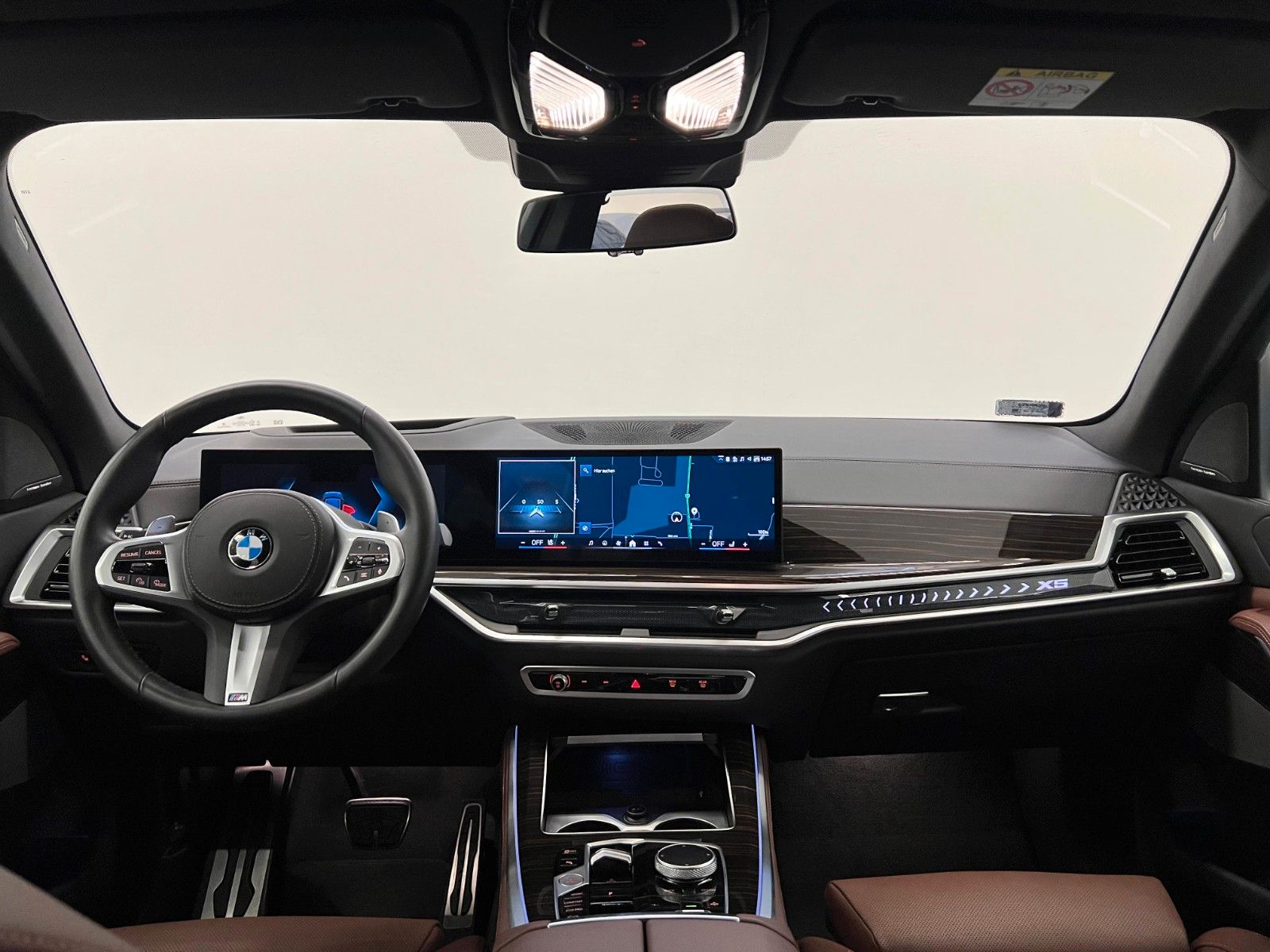 Fahrzeugabbildung BMW X5 30d xDrive M Sport ACC,HUD,PANO,HARMAN,LUFT,.