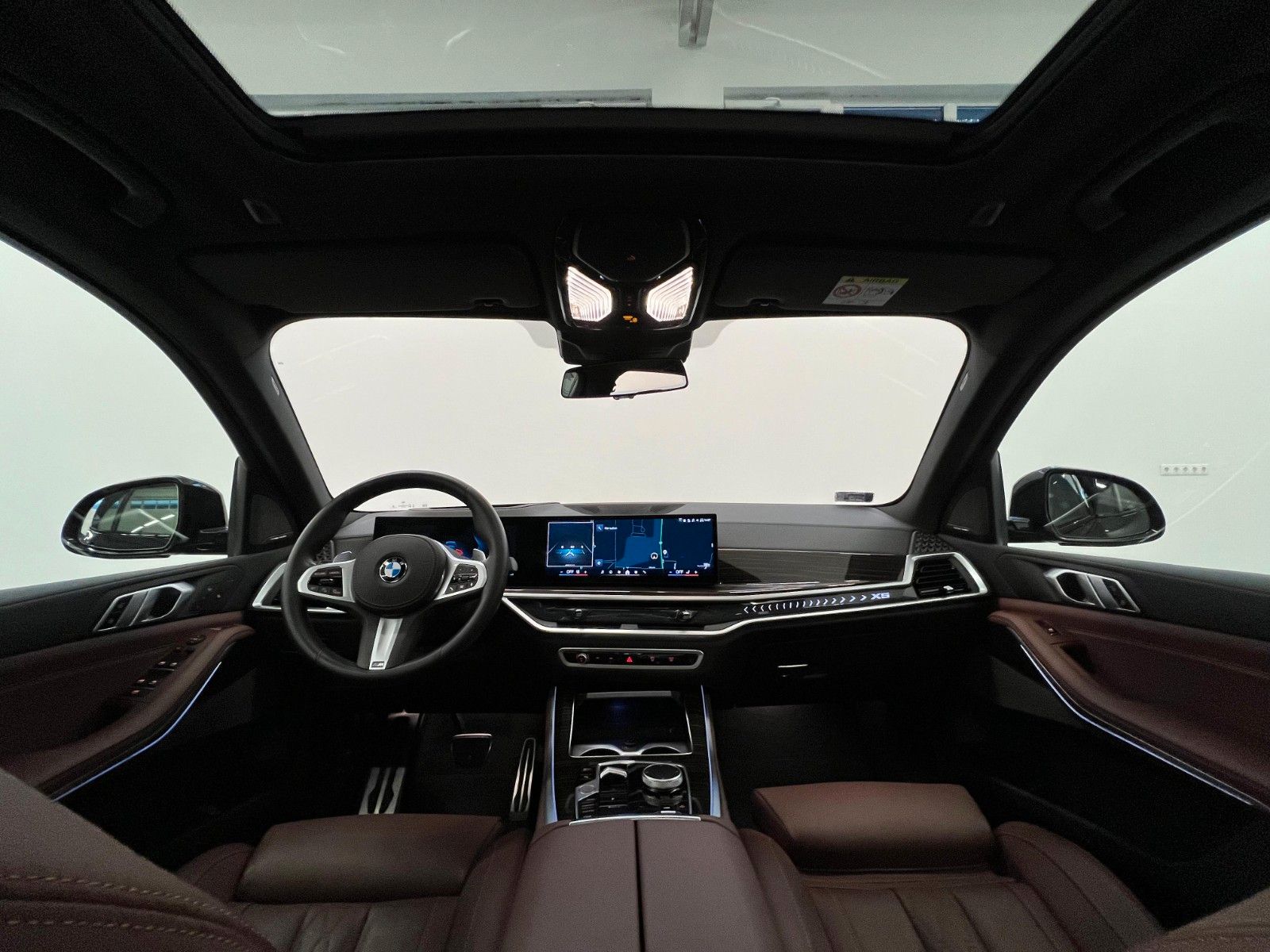 Fahrzeugabbildung BMW X5 30d xDrive M Sport ACC,HUD,PANO,HARMAN,LUFT,.