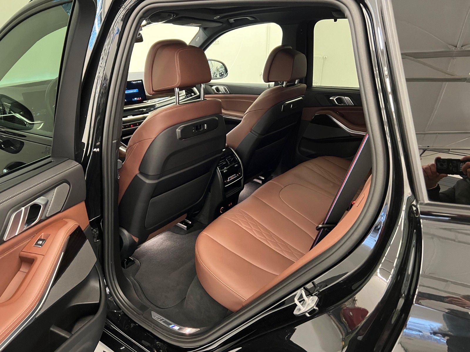 Fahrzeugabbildung BMW X5 30d xDrive M Sport ACC,HUD,PANO,HARMAN,LUFT,.