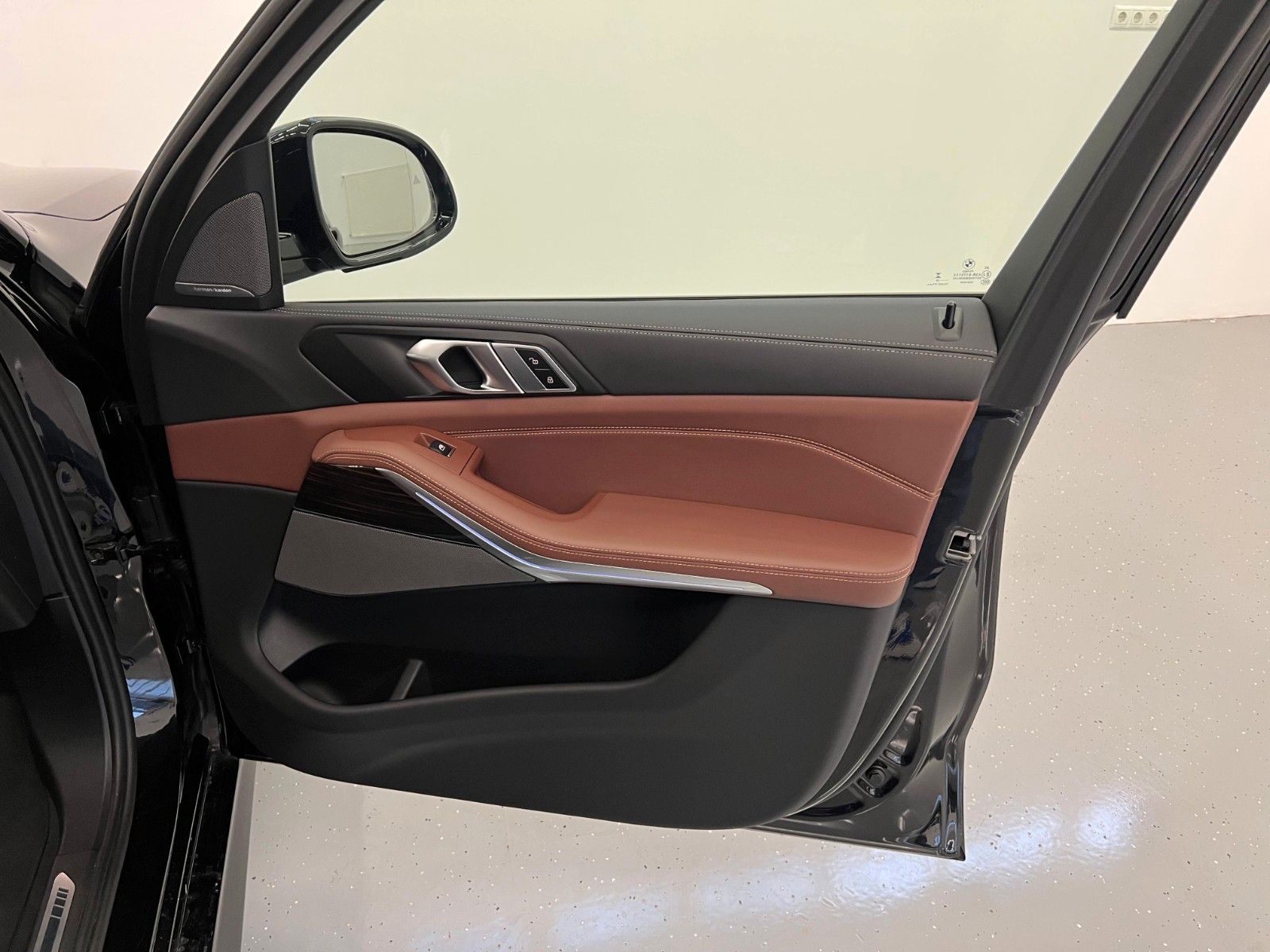 Fahrzeugabbildung BMW X5 30d xDrive M Sport ACC,HUD,PANO,HARMAN,LUFT,.