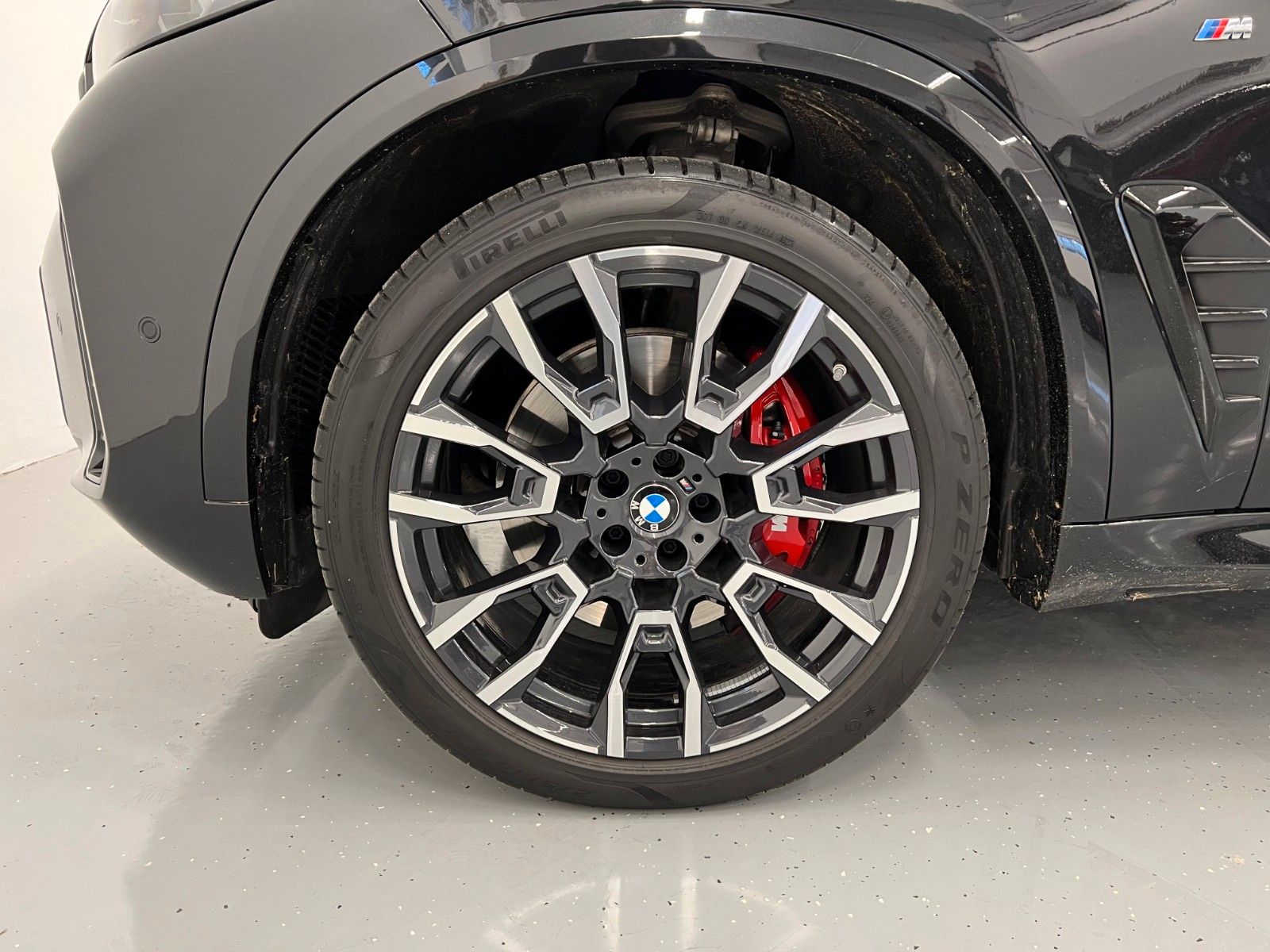 Fahrzeugabbildung BMW X5 30d xDrive M Sport ACC,HUD,PANO,HARMAN,LUFT,.