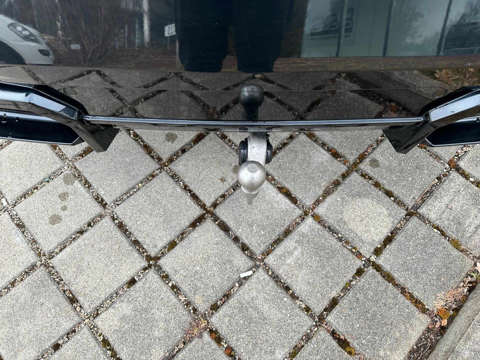 Fahrzeugabbildung BMW iX 45 xDrive M Sport ACC,HUD,HARMAN,AHK,SOFTCL,.