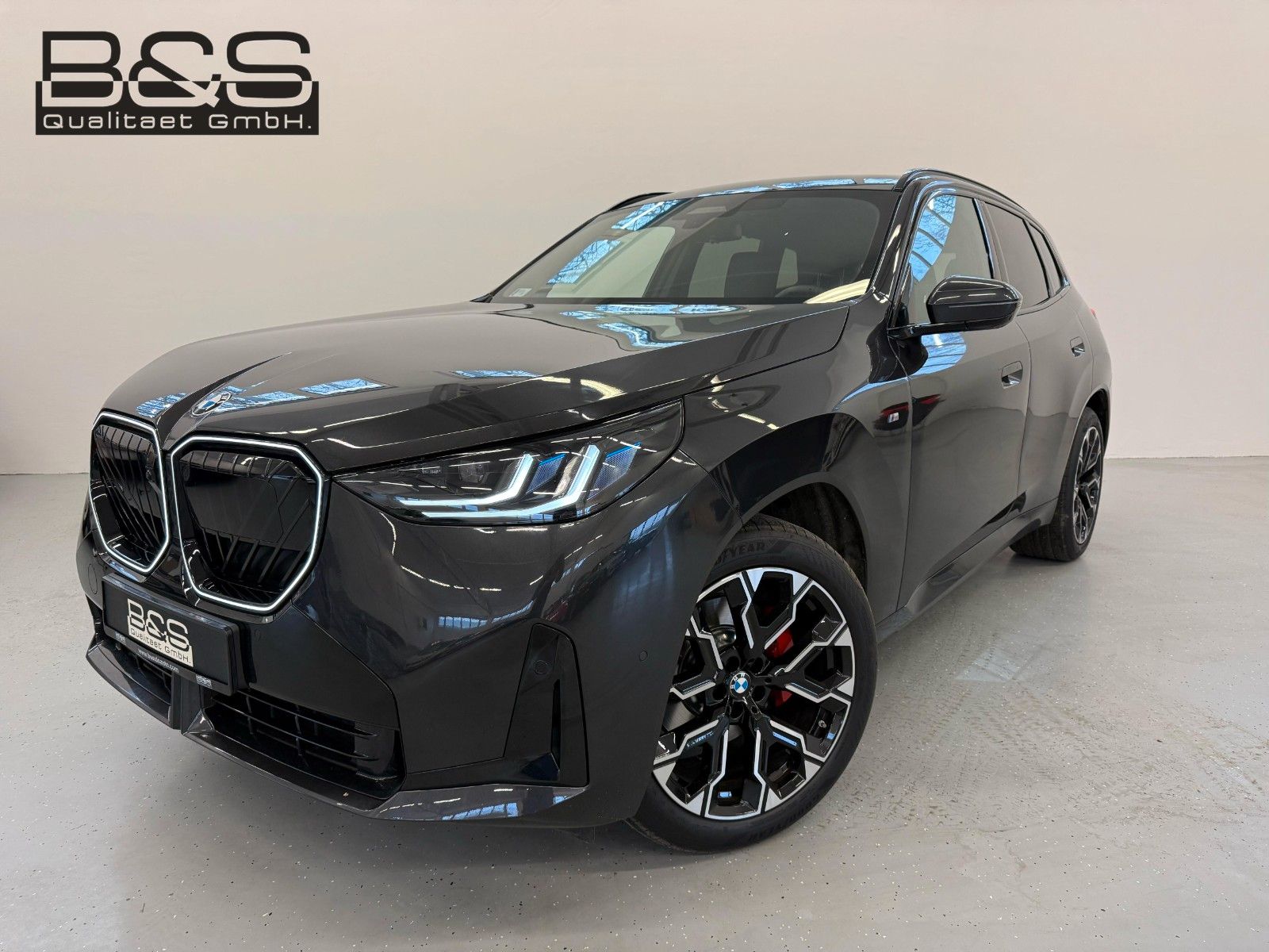 BMW X3 20d xDrive M Sport ACC,HUD,PANO,HARMAN,AHK...