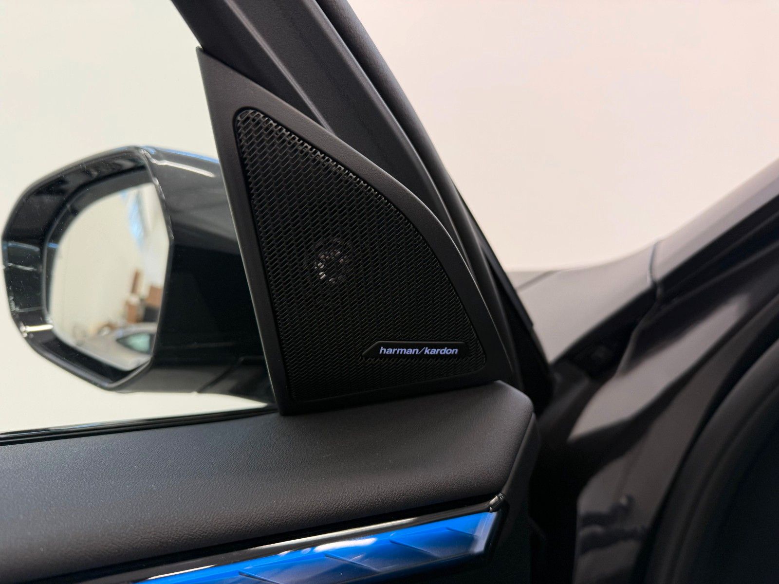 Fahrzeugabbildung BMW X3 20d xDrive M Sport ACC,HUD,PANO,HARMAN,AHK...