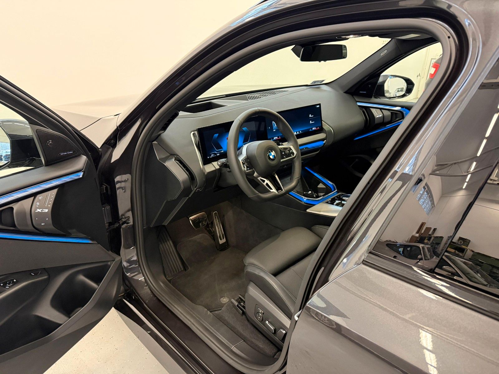 Fahrzeugabbildung BMW X3 20d xDrive M Sport ACC,HUD,PANO,HARMAN,AHK...