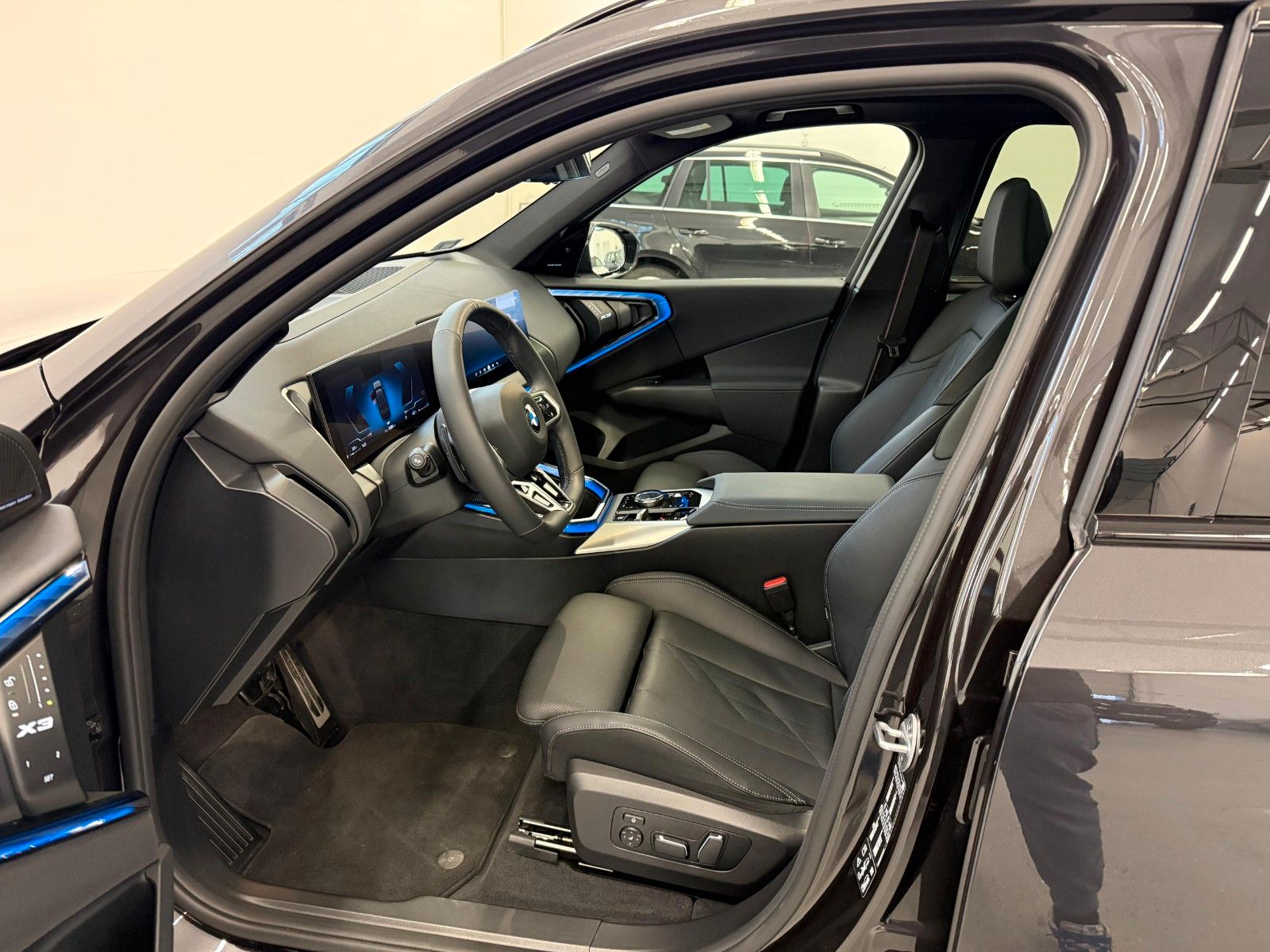 Fahrzeugabbildung BMW X3 20d xDrive M Sport ACC,HUD,PANO,HARMAN,AHK...