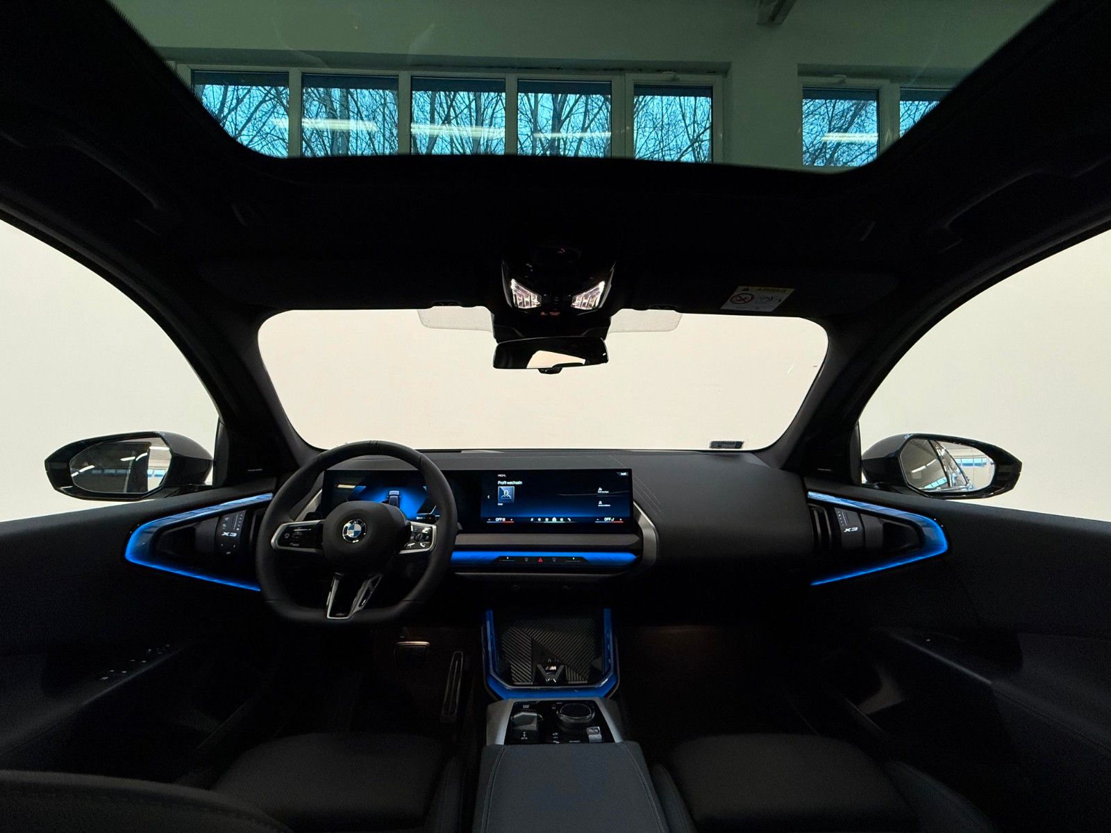 Fahrzeugabbildung BMW X3 20d xDrive M Sport ACC,HUD,PANO,HARMAN,AHK...