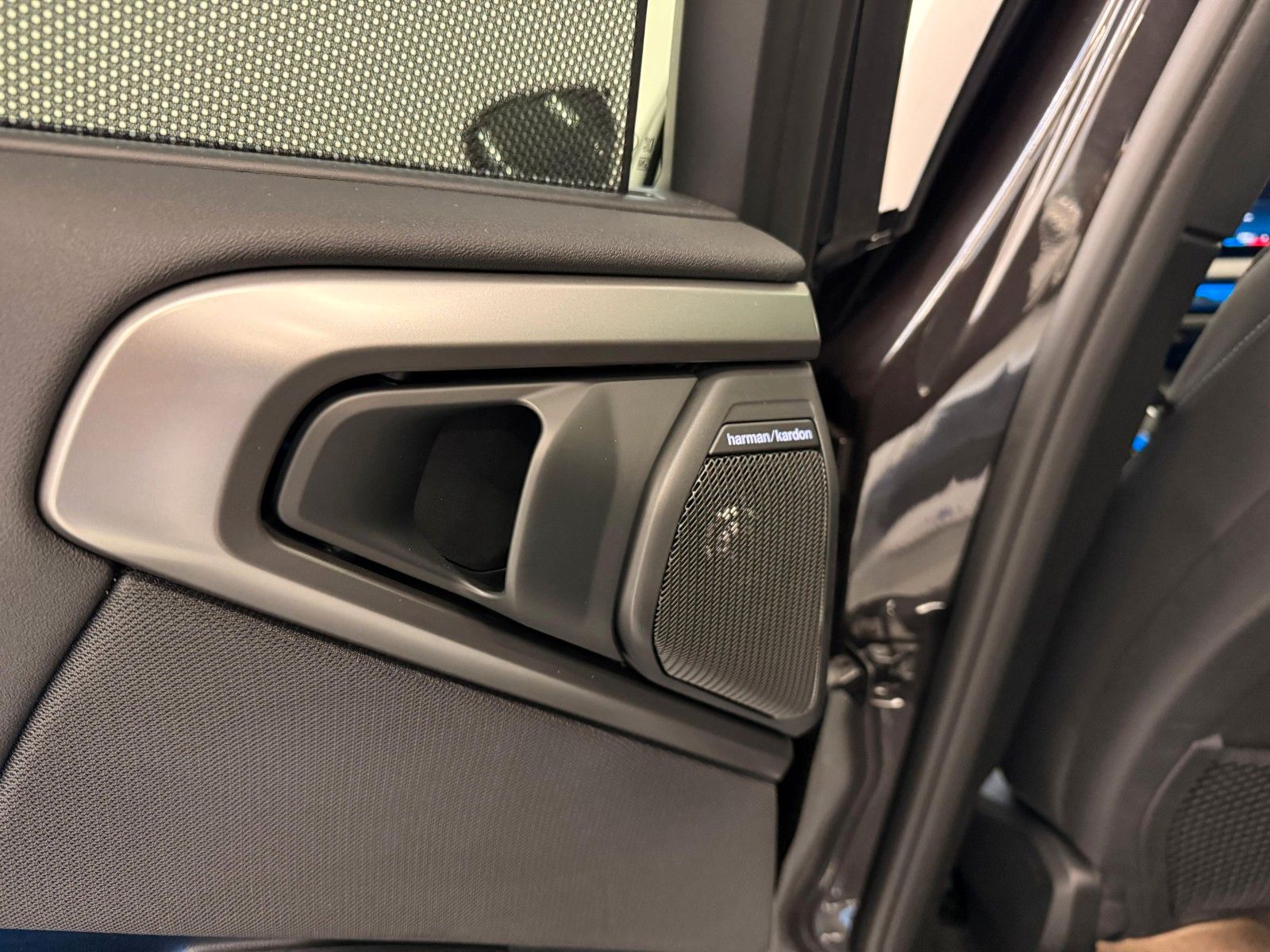 Fahrzeugabbildung BMW X3 20d xDrive M Sport ACC,HUD,PANO,HARMAN,AHK...