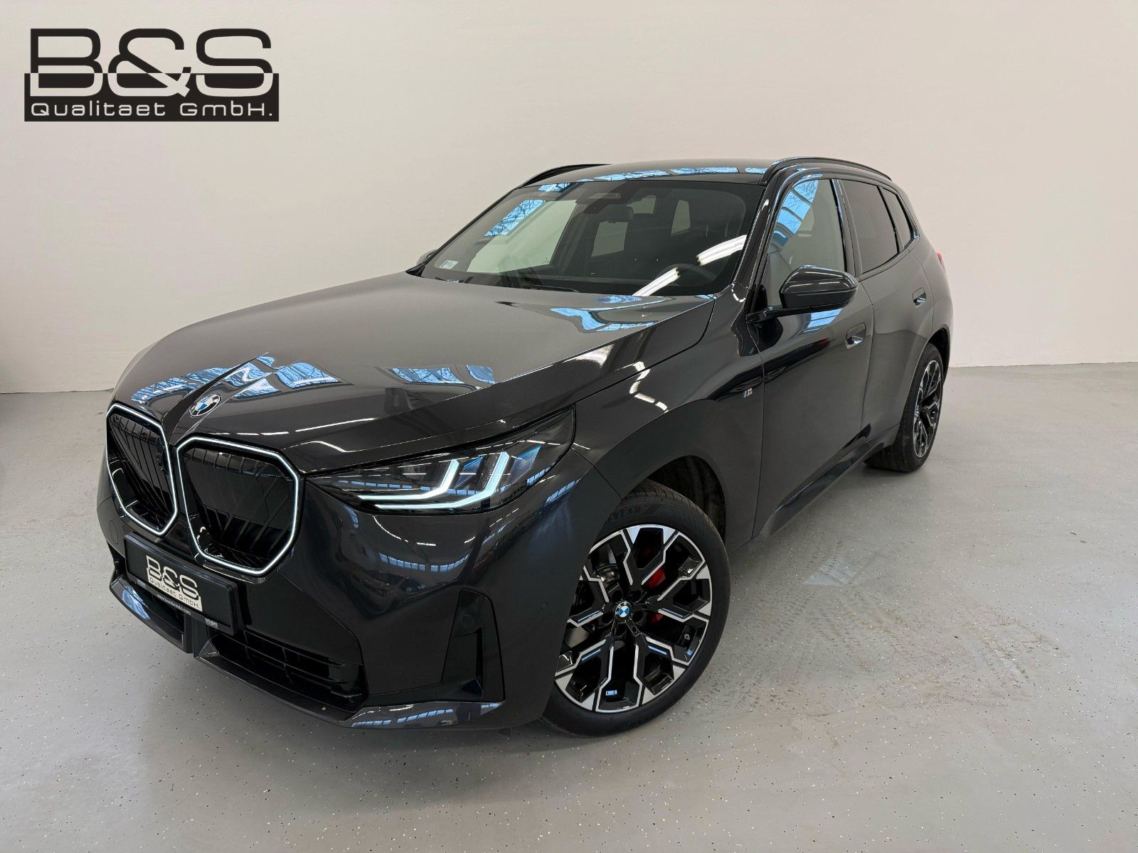 Fahrzeugabbildung BMW X3 20d xDrive M Sport ACC,HUD,PANO,HARMAN,AHK...