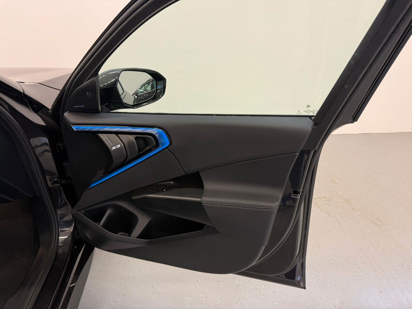 Fahrzeugabbildung BMW X3 20d xDrive M Sport ACC,HUD,PANO,HARMAN,AHK...