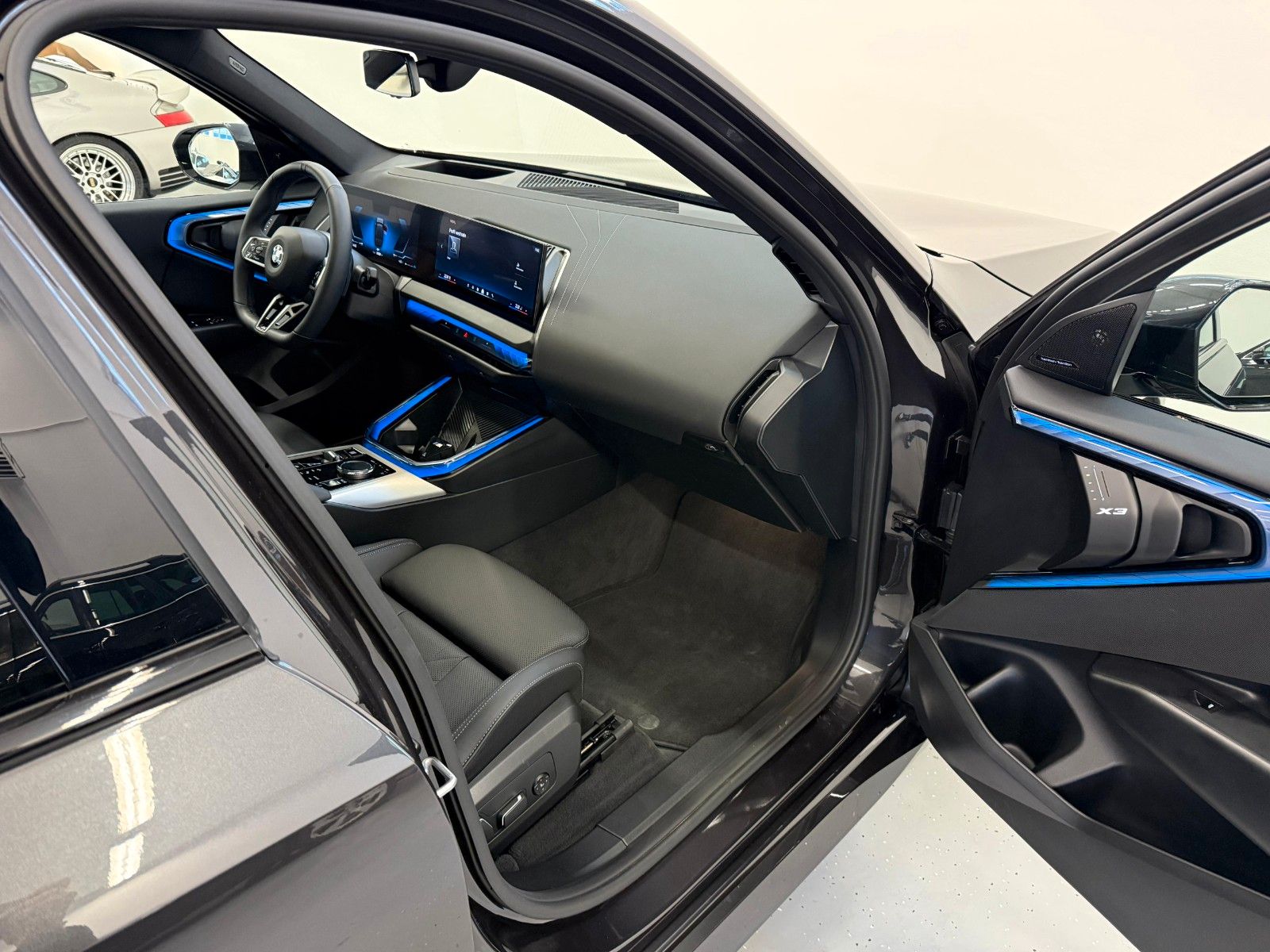 Fahrzeugabbildung BMW X3 20d xDrive M Sport ACC,HUD,PANO,HARMAN,AHK...