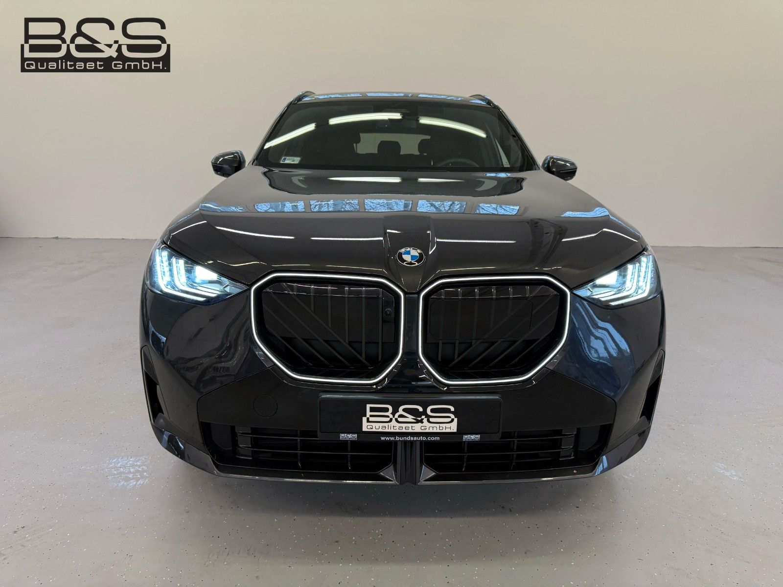 Fahrzeugabbildung BMW X3 20d xDrive M Sport ACC,HUD,PANO,HARMAN,AHK...
