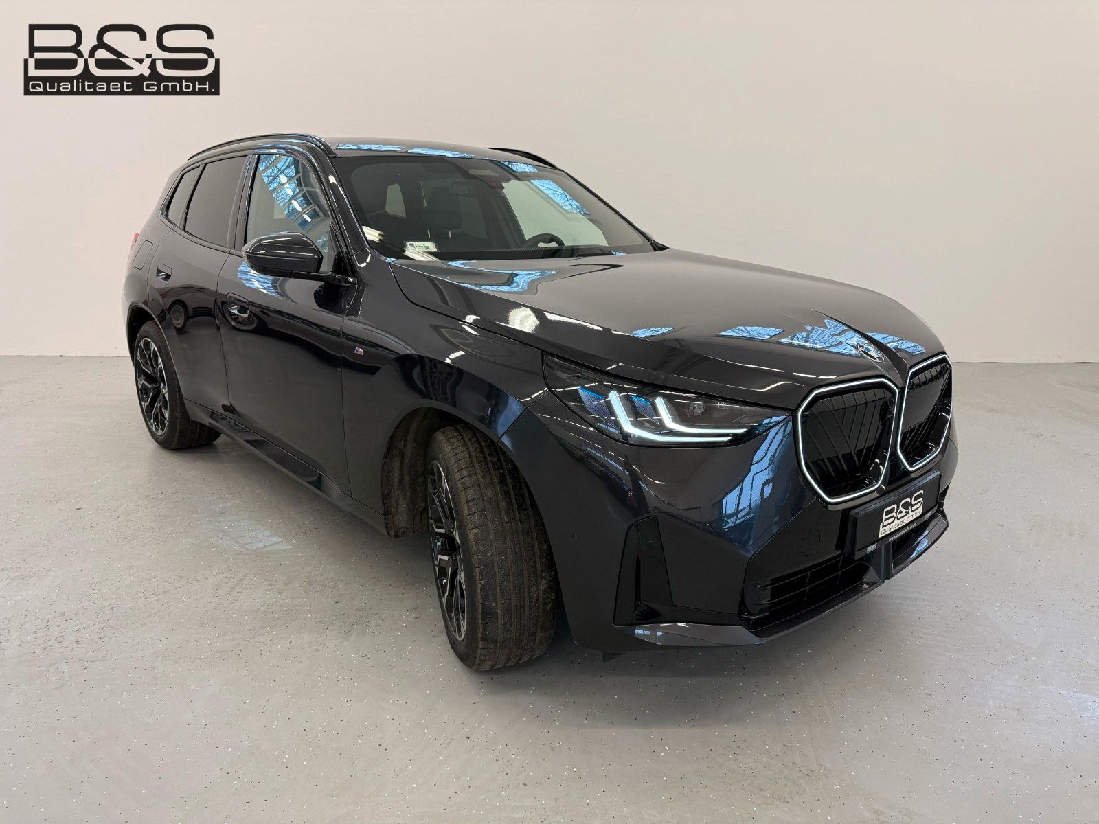 Fahrzeugabbildung BMW X3 20d xDrive M Sport ACC,HUD,PANO,HARMAN,AHK...