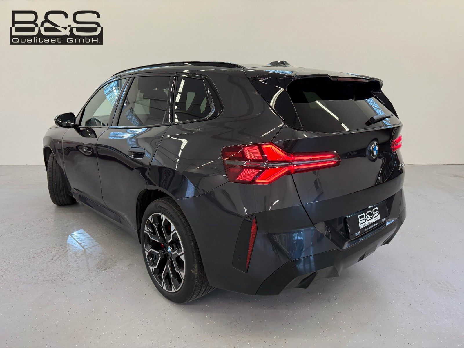 Fahrzeugabbildung BMW X3 20d xDrive M Sport ACC,HUD,PANO,HARMAN,AHK...