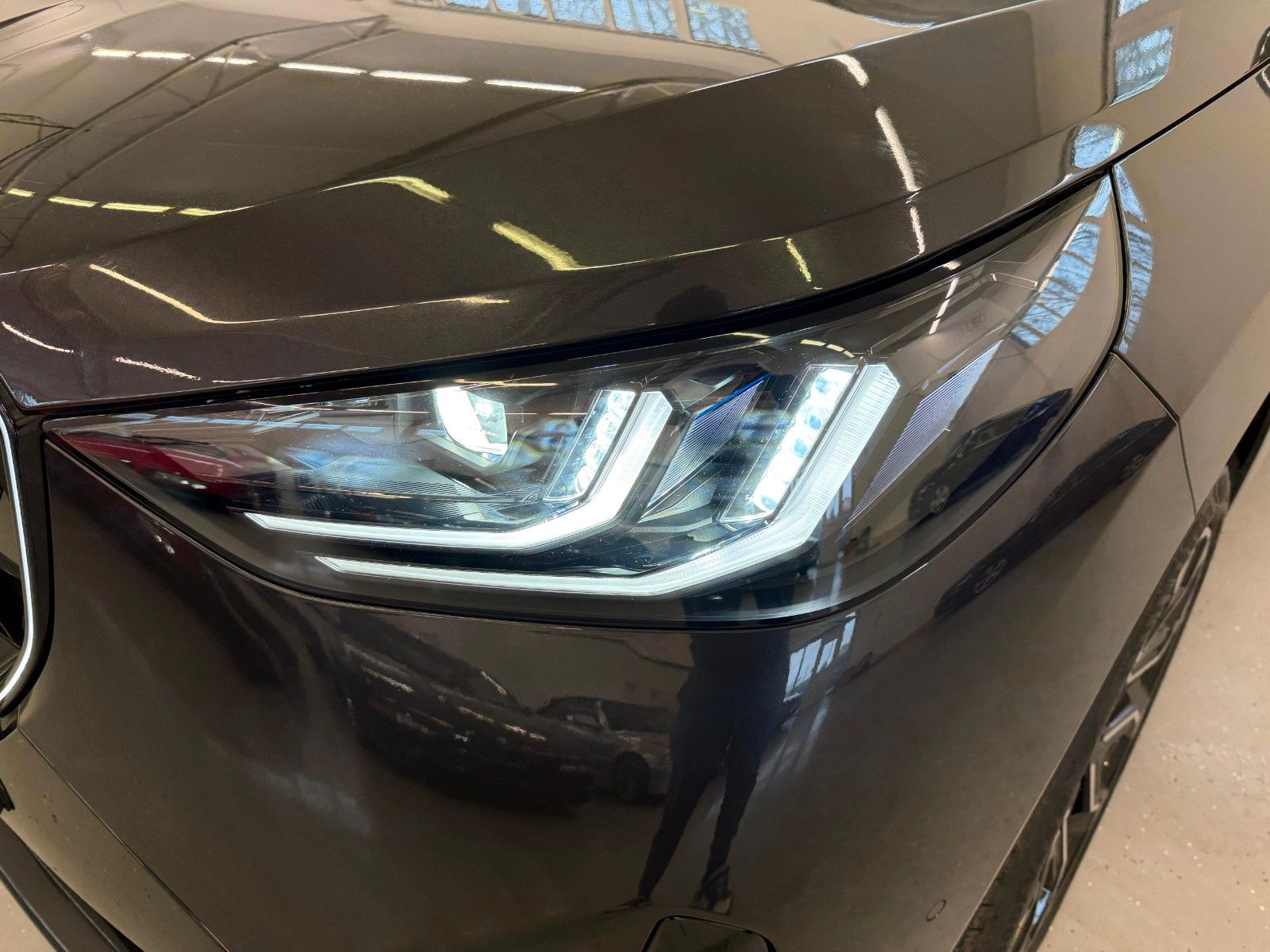 Fahrzeugabbildung BMW X3 20d xDrive M Sport ACC,HUD,PANO,HARMAN,AHK...