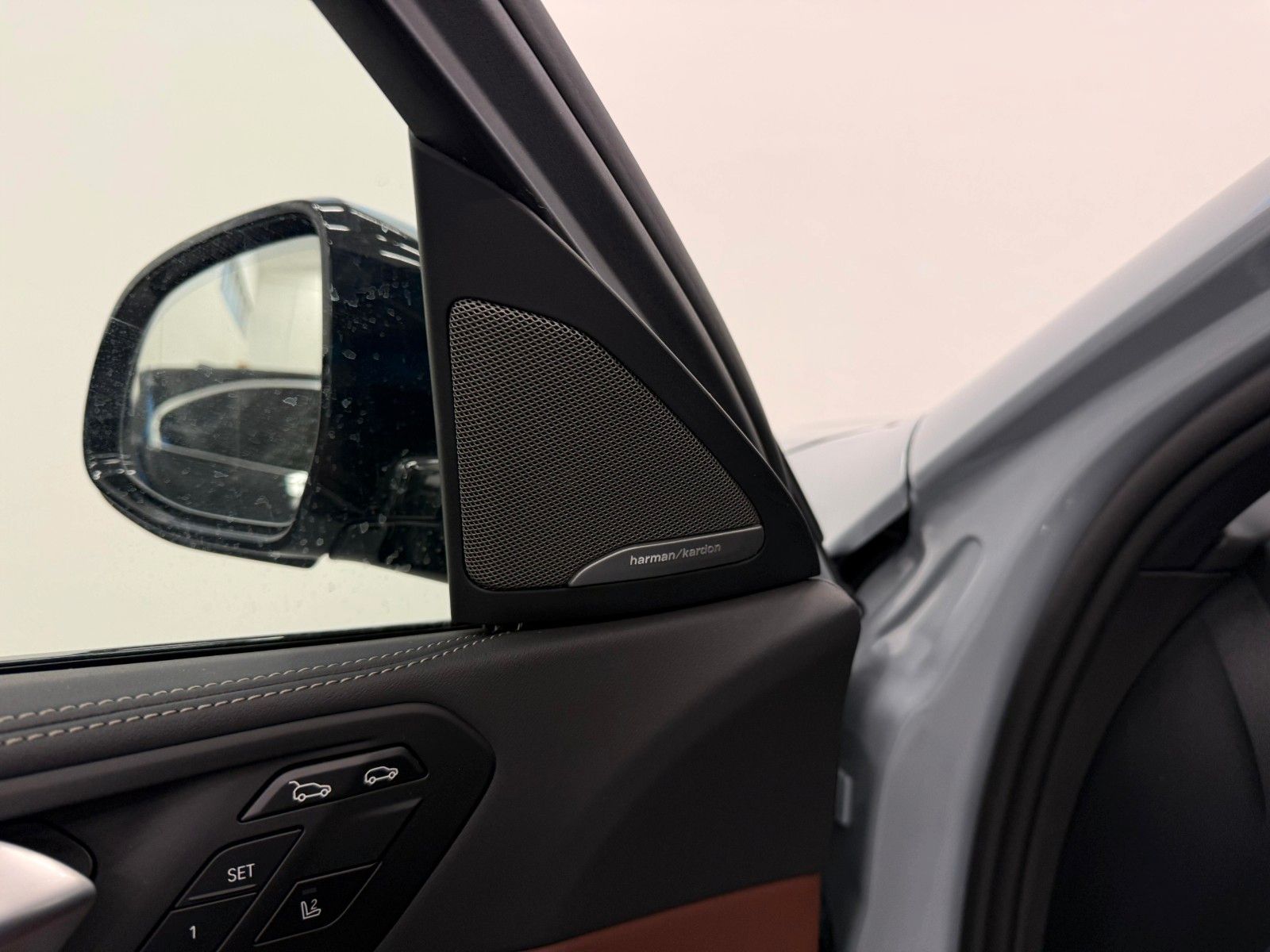 Fahrzeugabbildung BMW X6 40d xDrive M Sport ACC,HUD,PANO,HARMAN,LUFT..