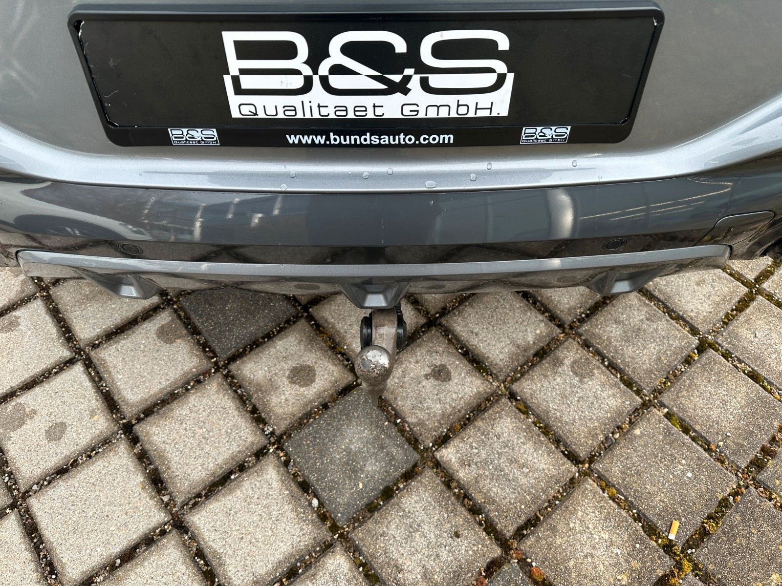 Fahrzeugabbildung BMW X6 40d xDr M Sport ACC,HUD,PANO,HARMAN,LUFT,AHK