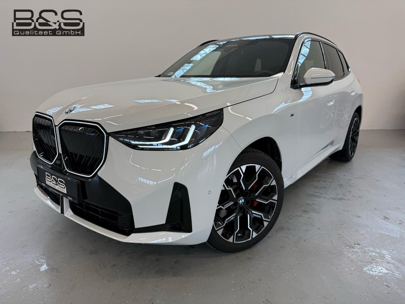 BMW X3 20d xDrive M Sport ACC,HUD,PANO,HARMAN,AHK...