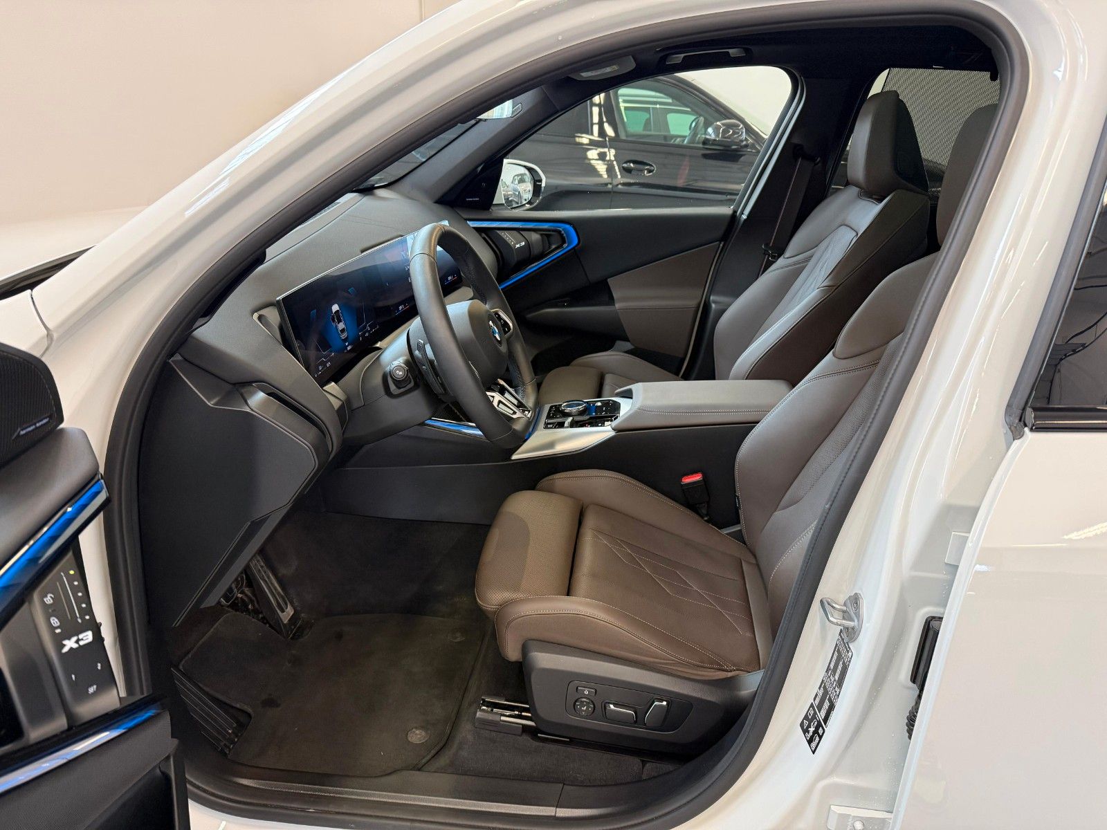 Fahrzeugabbildung BMW X3 20d xDrive M Sport ACC,HUD,PANO,HARMAN,AHK...