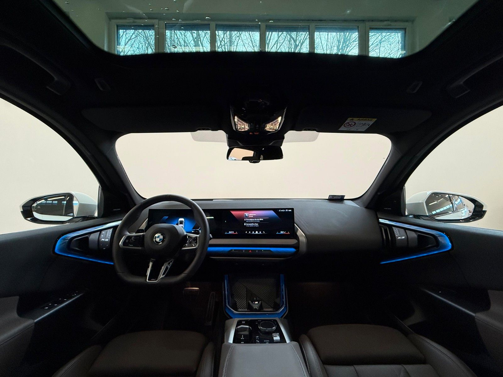 Fahrzeugabbildung BMW X3 20d xDrive M Sport ACC,HUD,PANO,HARMAN,AHK...