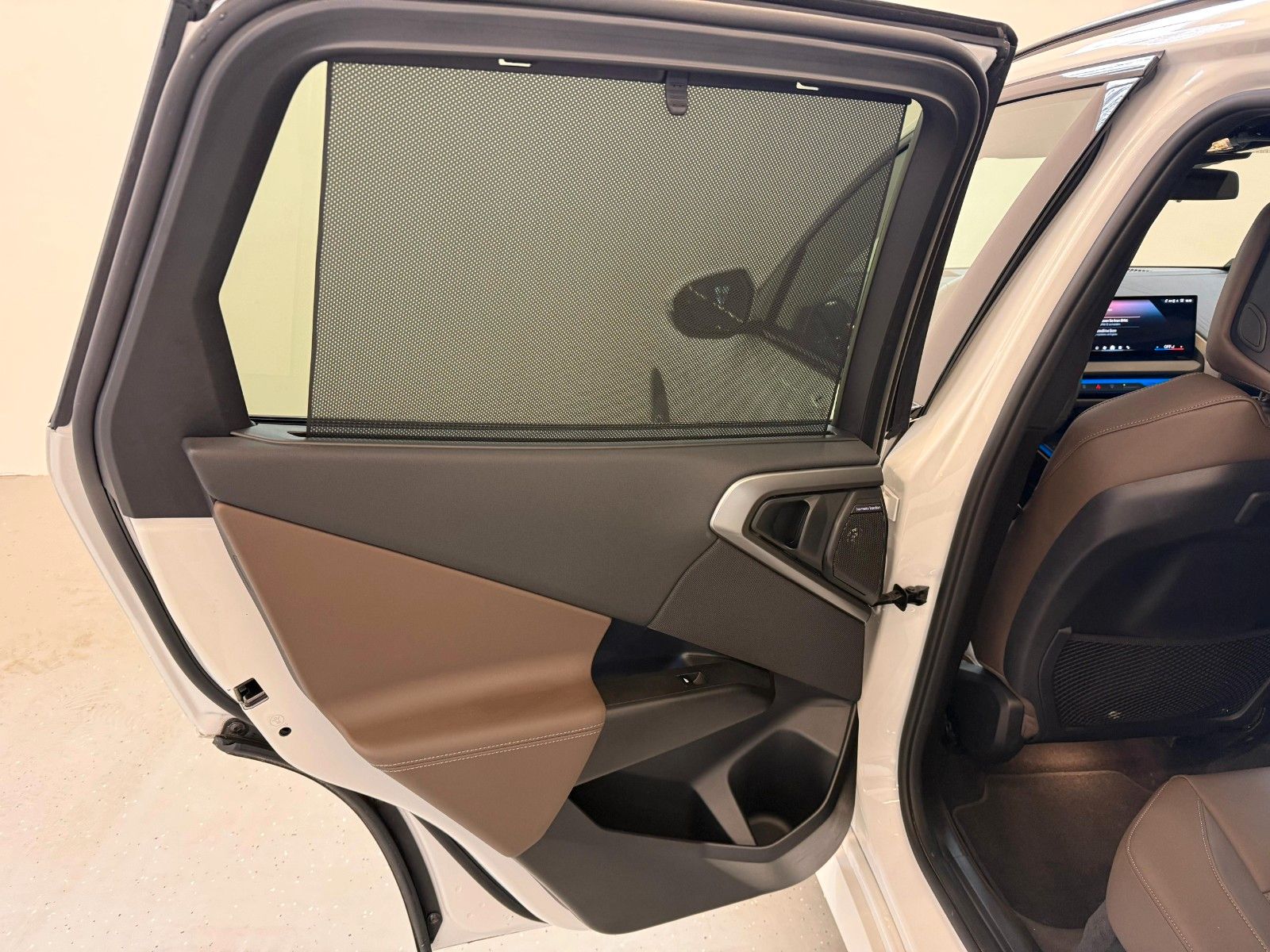 Fahrzeugabbildung BMW X3 20d xDrive M Sport ACC,HUD,PANO,HARMAN,AHK...